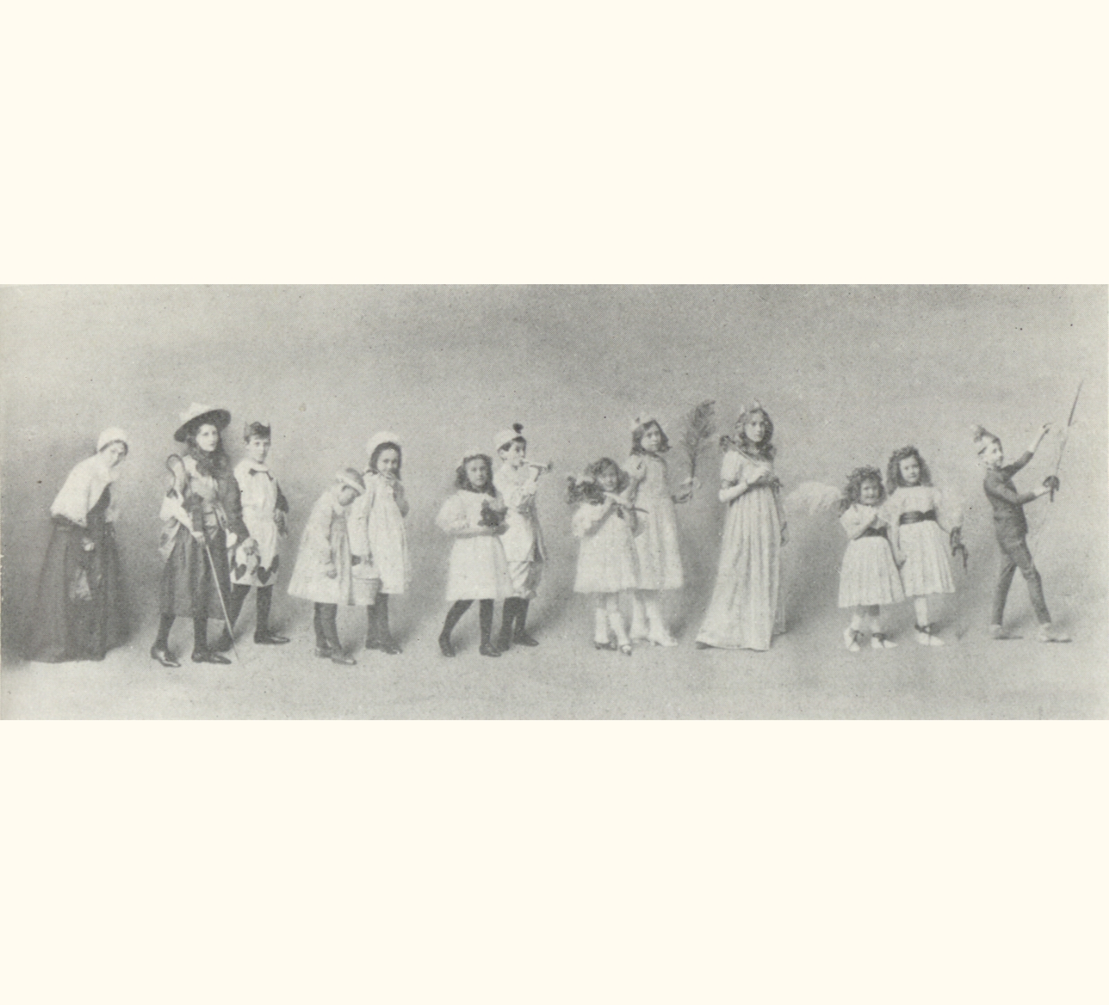 1908 Fifty-third Annual Exhibition of the Royal Photographic Society of Great Britain