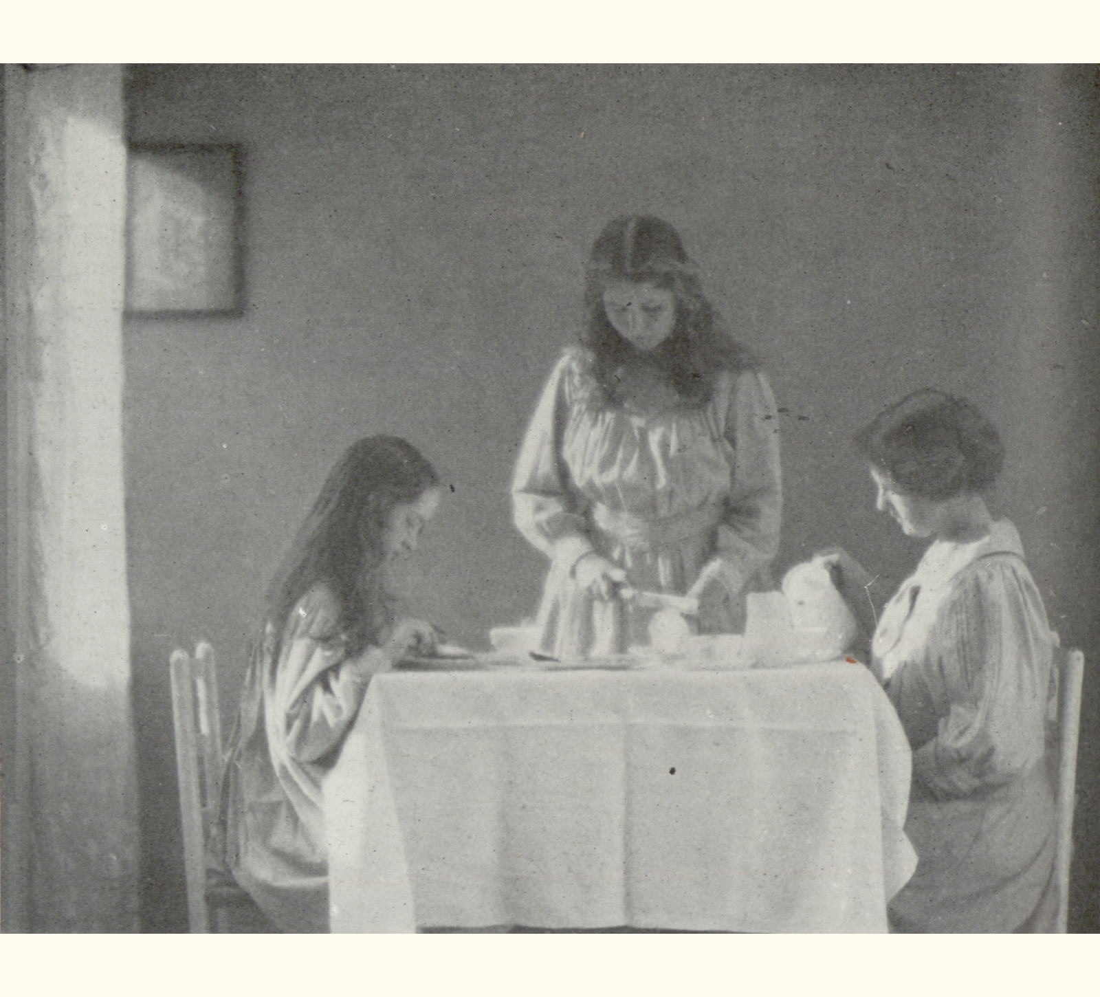 1908 Fifty-third Annual Exhibition of the Royal Photographic Society of Great Britain