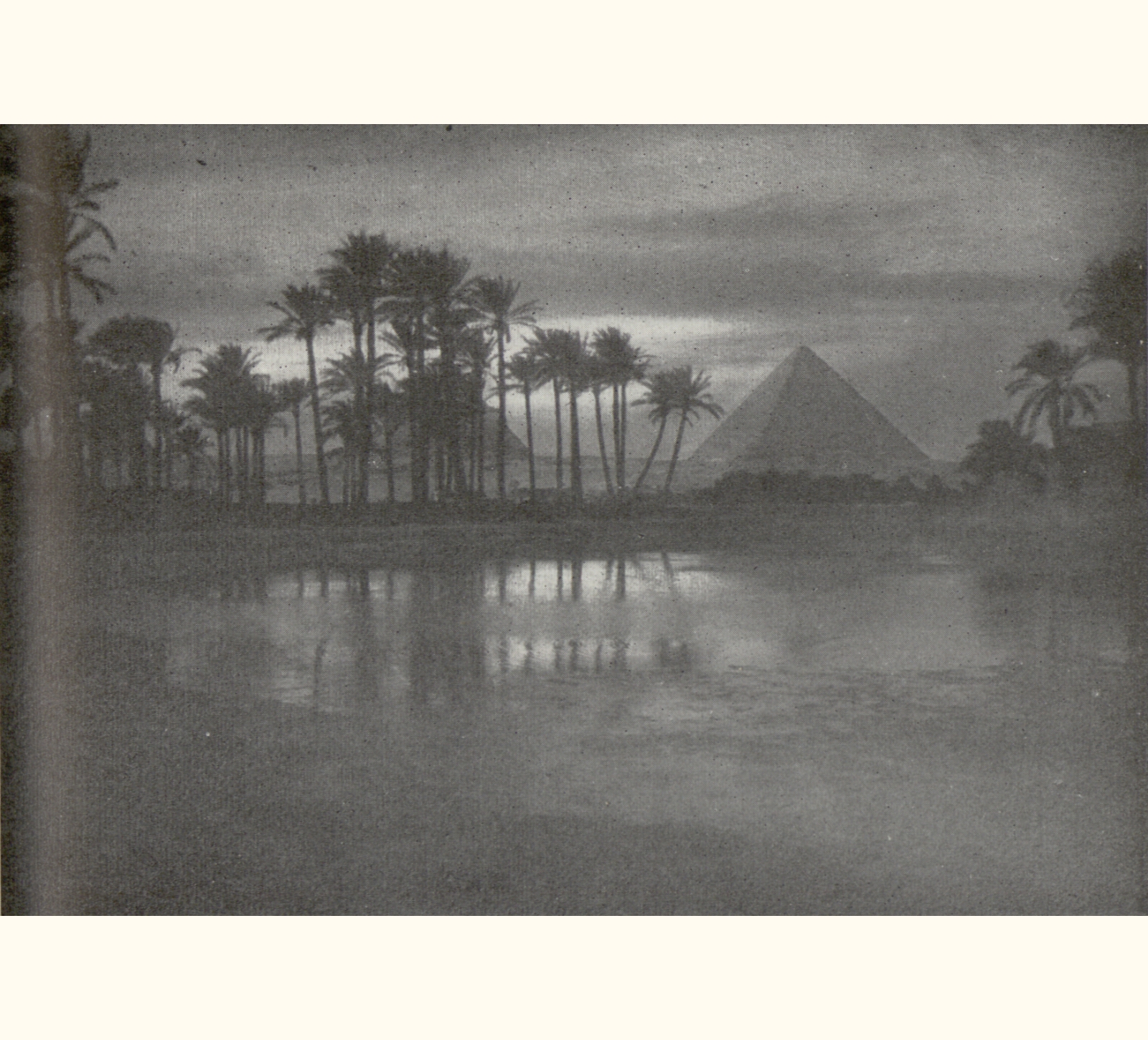 1908 Fifty-third Annual Exhibition of the Royal Photographic Society of Great Britain