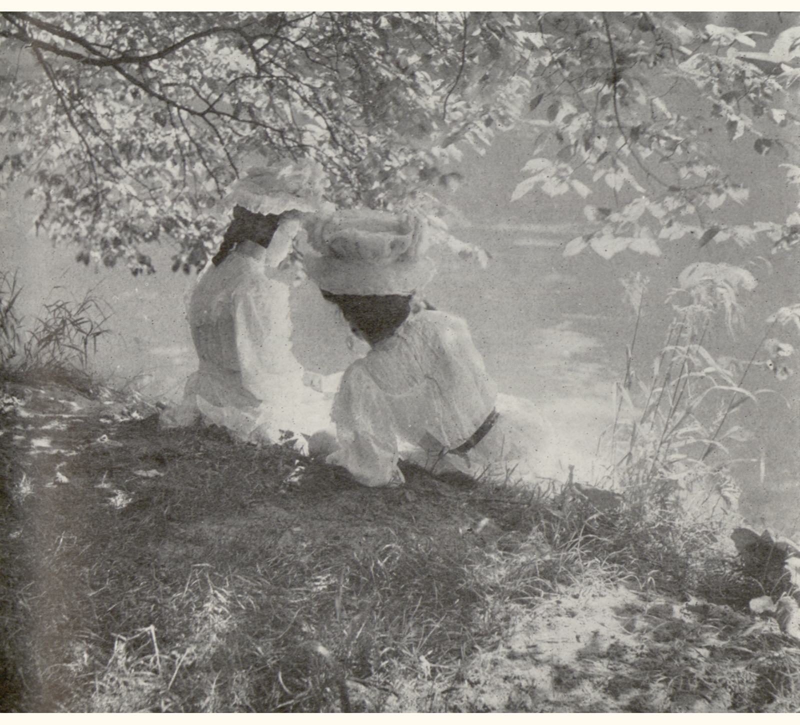 1908 Fifty-third Annual Exhibition of the Royal Photographic Society of Great Britain
