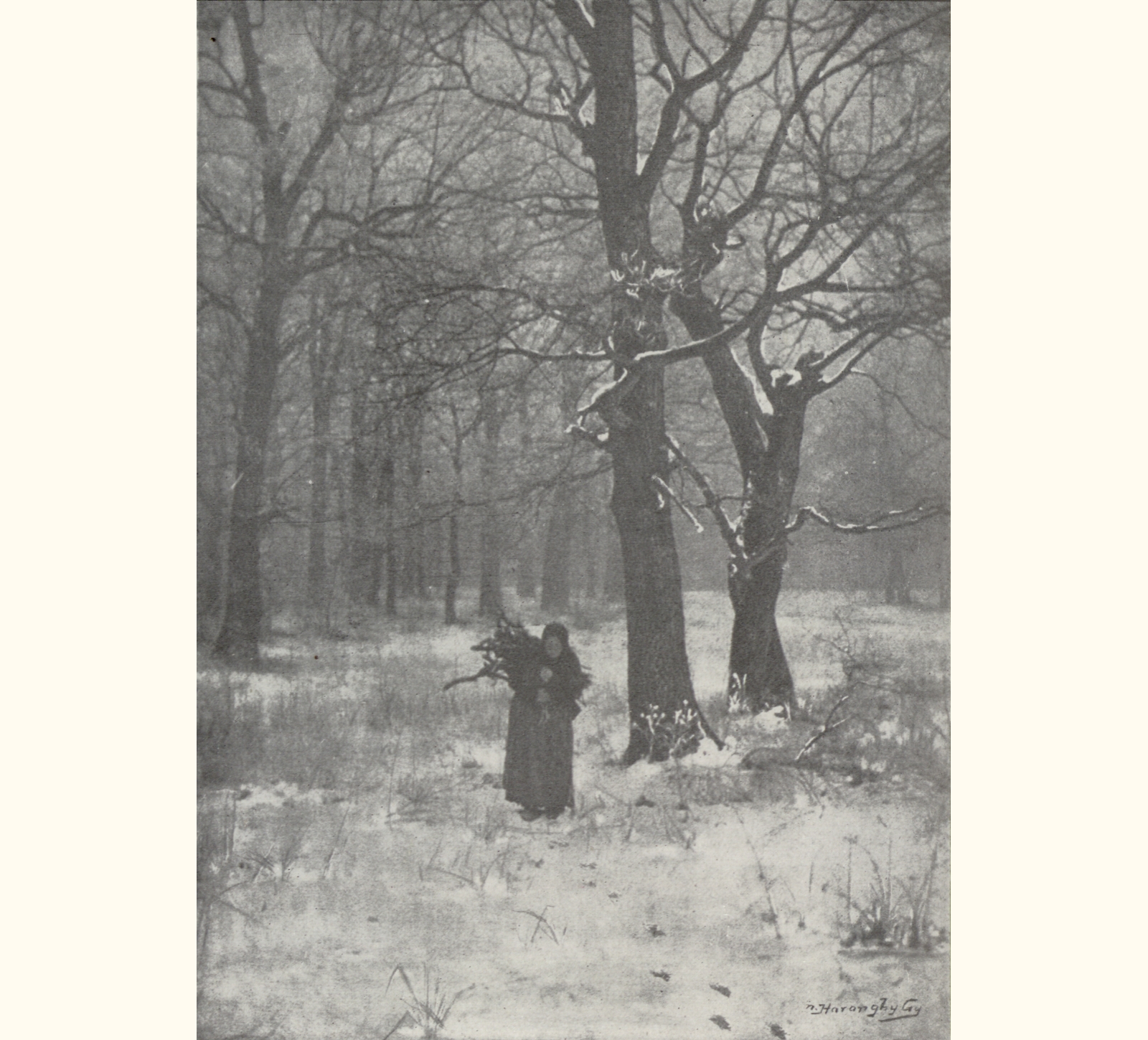 1908 Fifty-third Annual Exhibition of the Royal Photographic Society of Great Britain