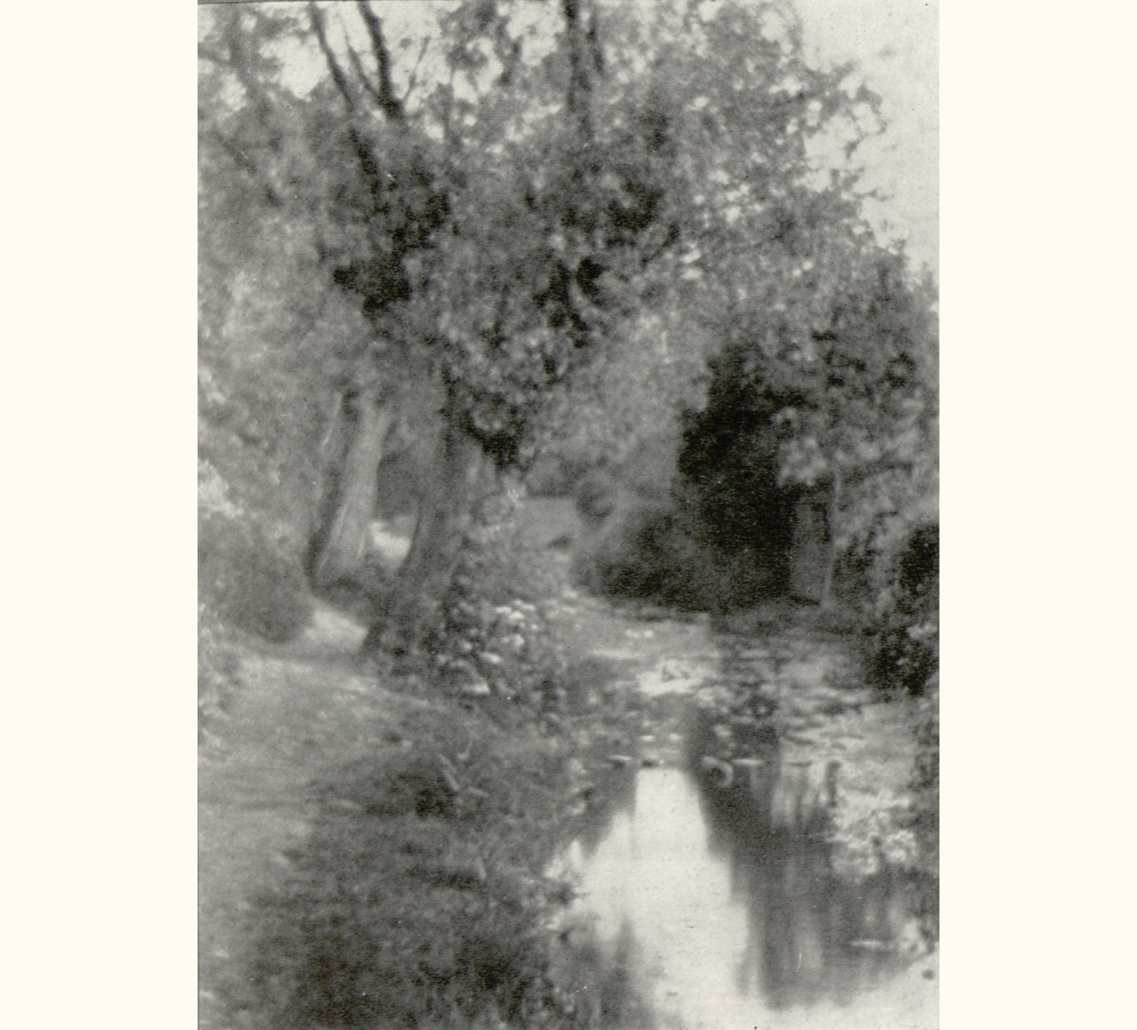 1909 Fifty-fourth Annual Exhibition of the Royal Photographic Society of Great Britain