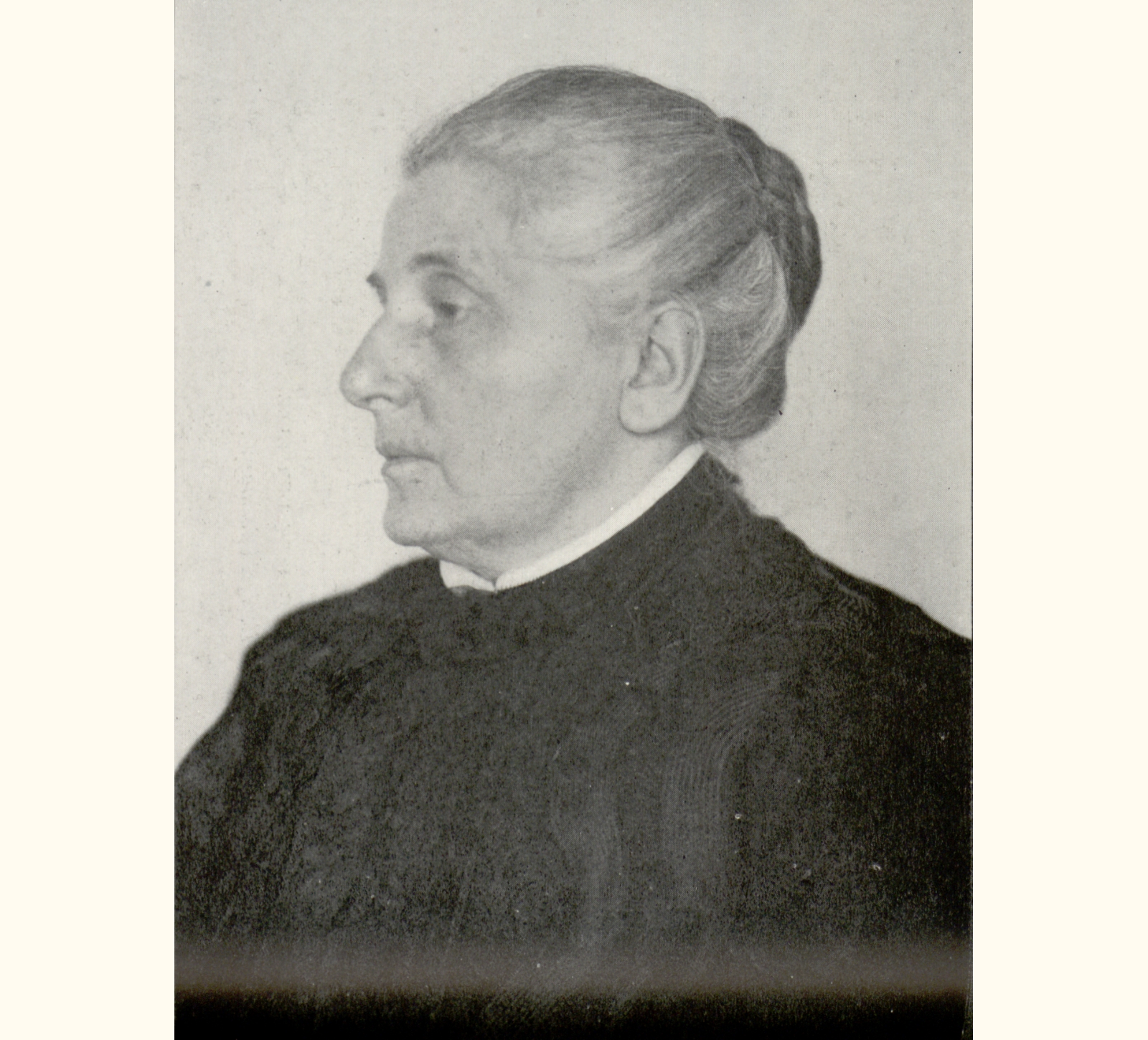 1909 Fifty-fourth Annual Exhibition of the Royal Photographic Society of Great Britain