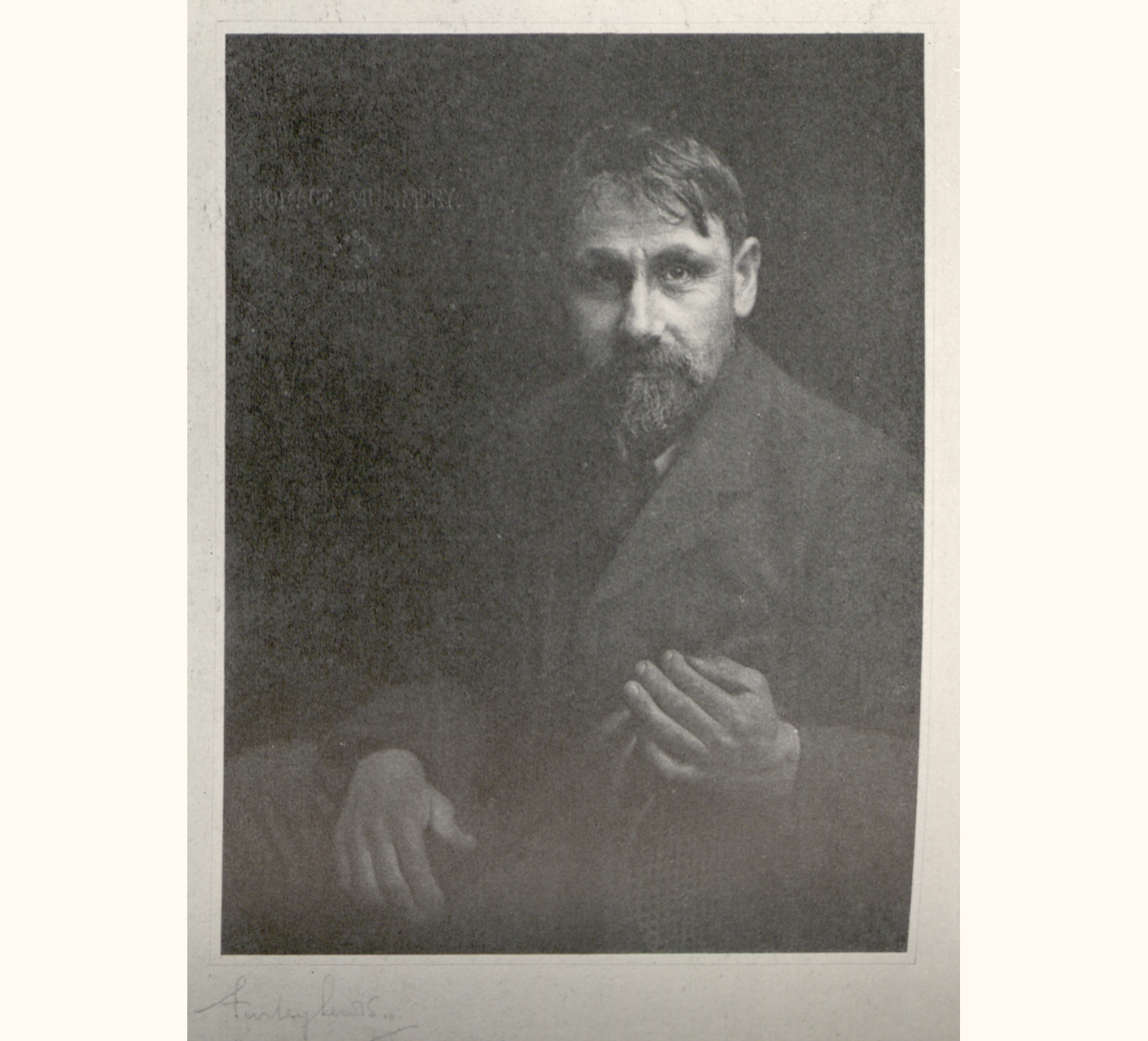 1909 Fifty-fourth Annual Exhibition of the Royal Photographic Society of Great Britain