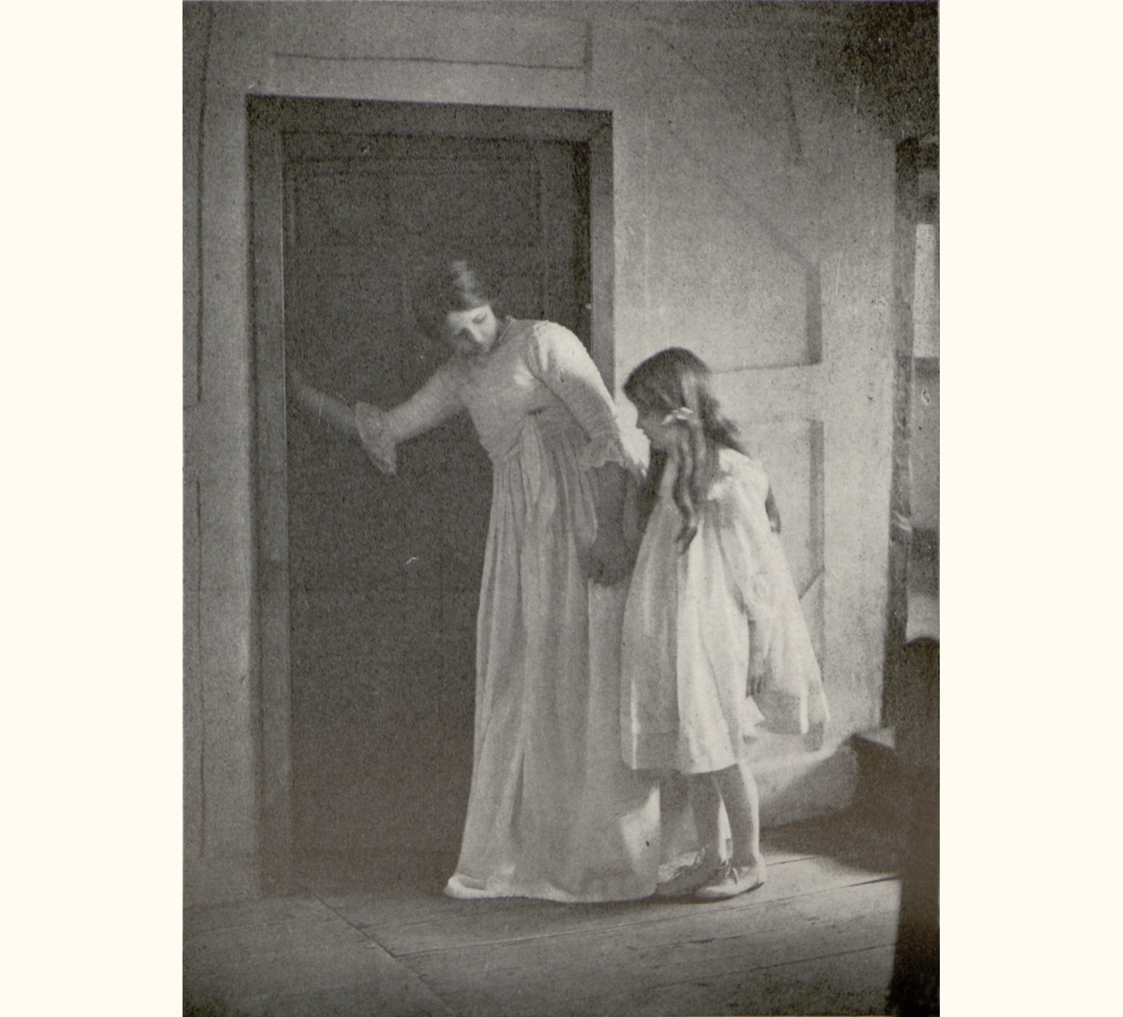 1909 Fifty-fourth Annual Exhibition of the Royal Photographic Society of Great Britain