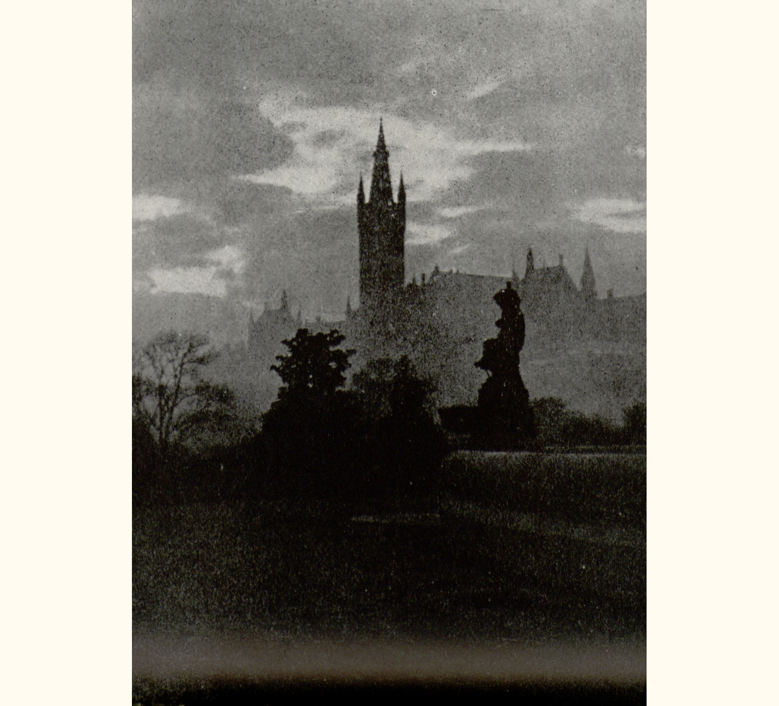 1909 Fifty-fourth Annual Exhibition of the Royal Photographic Society of Great Britain