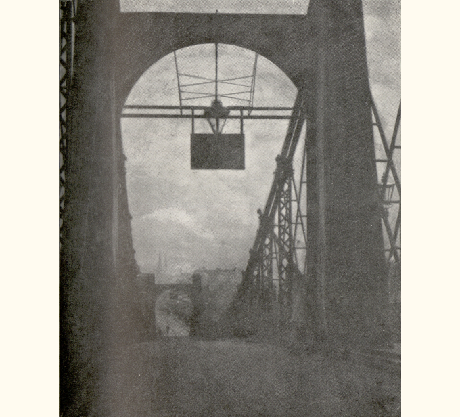 1910 Fifty-fifth Annual Exhibition of the Royal Photographic Society of Great Britain