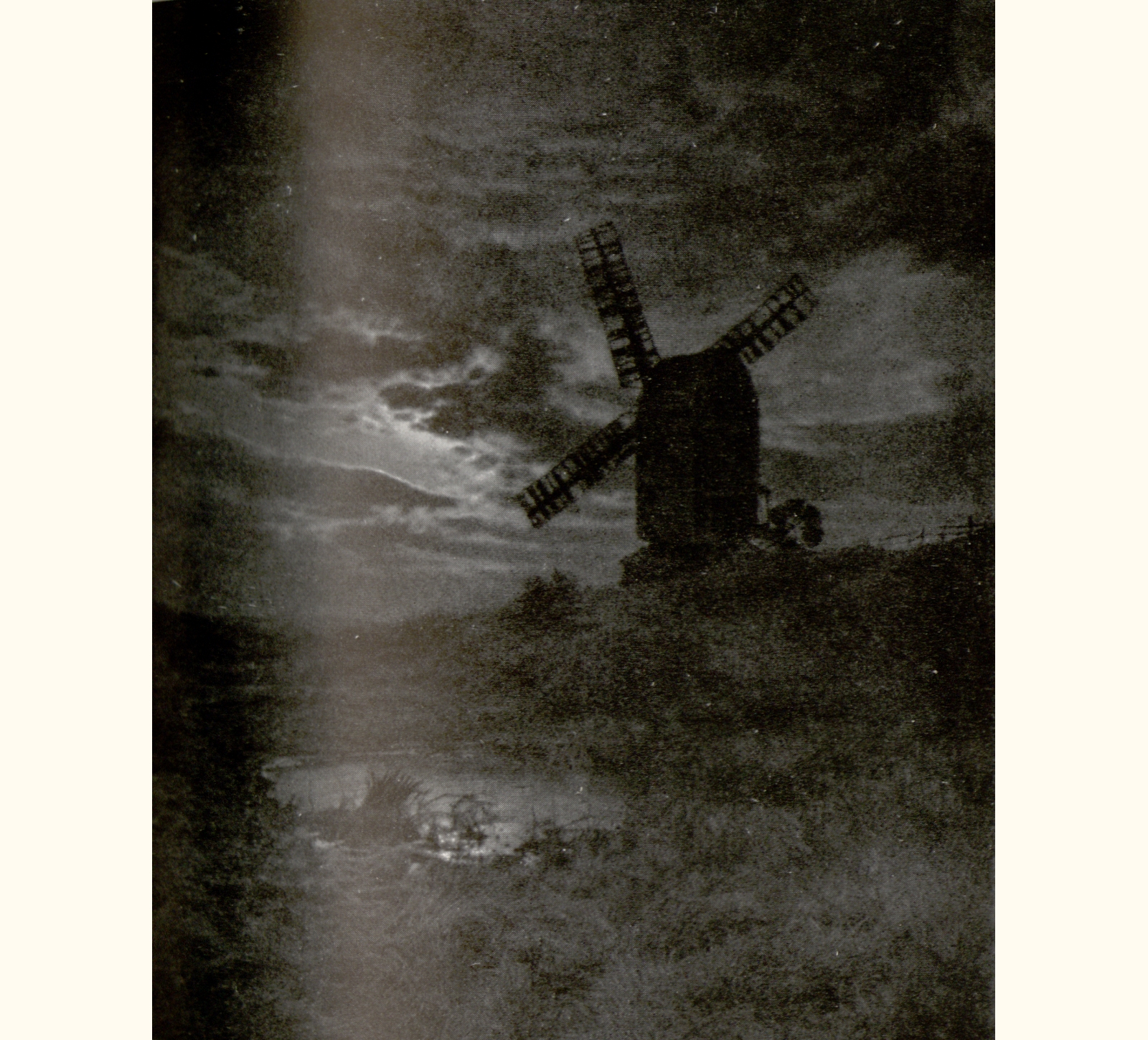 1910 Fifty-fifth Annual Exhibition of the Royal Photographic Society of Great Britain