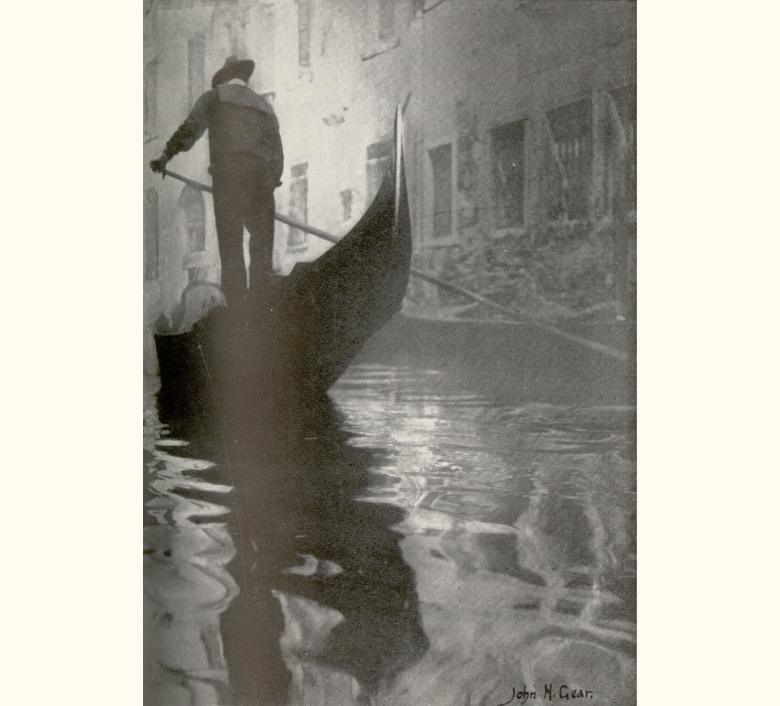 1910 Fifty-fifth Annual Exhibition of the Royal Photographic Society of Great Britain