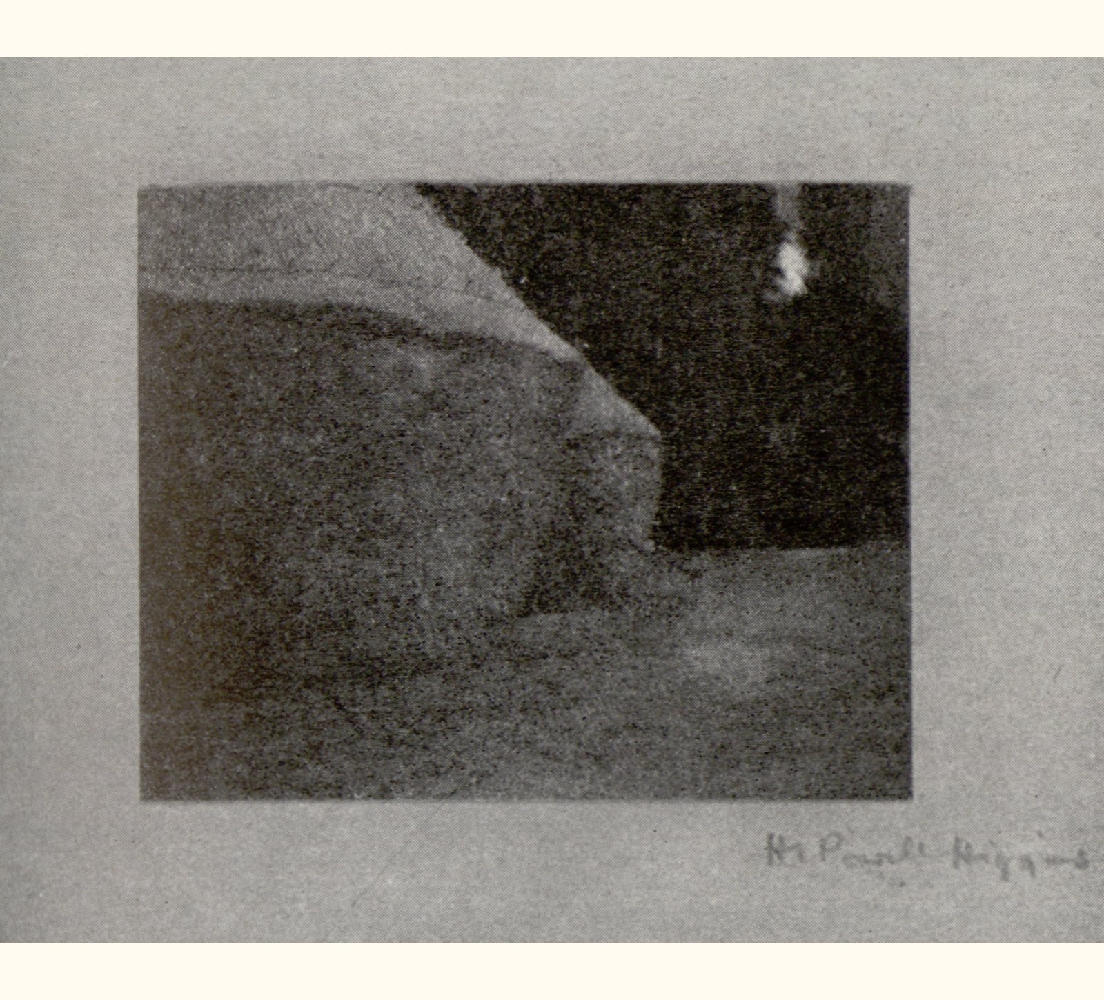 1910 Fifty-fifth Annual Exhibition of the Royal Photographic Society of Great Britain