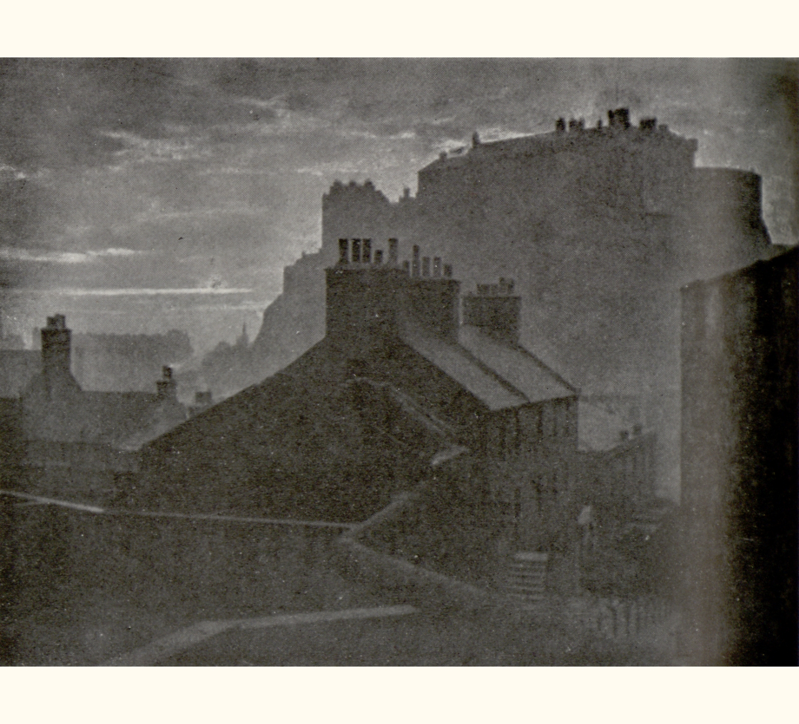 1910 Fifty-fifth Annual Exhibition of the Royal Photographic Society of Great Britain