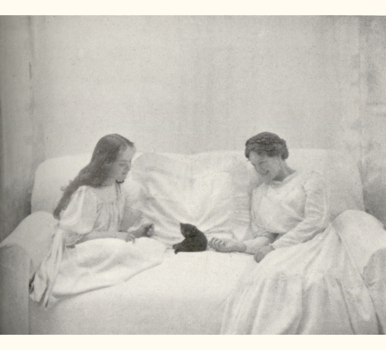 1910 Fifty-fifth Annual Exhibition of the Royal Photographic Society of Great Britain