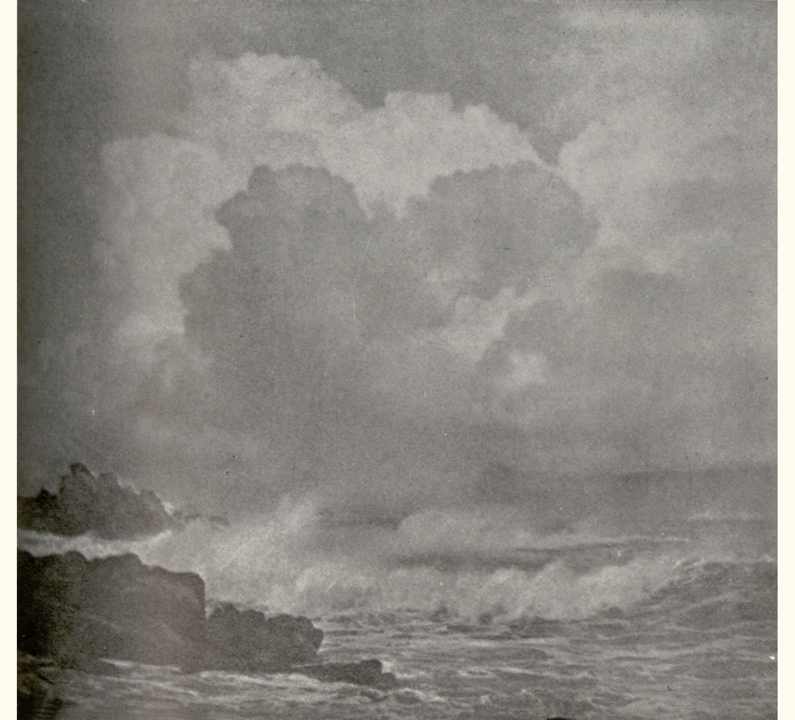 1910 Fifty-fifth Annual Exhibition of the Royal Photographic Society of Great Britain