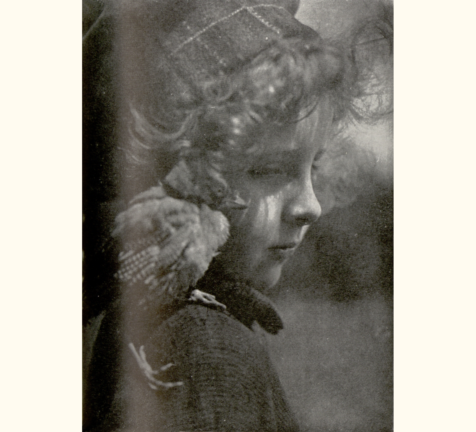 1910 Fifty-fifth Annual Exhibition of the Royal Photographic Society of Great Britain