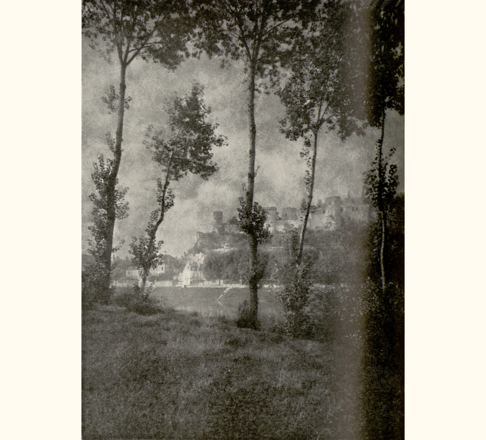 1910 Fifty-fifth Annual Exhibition of the Royal Photographic Society of Great Britain