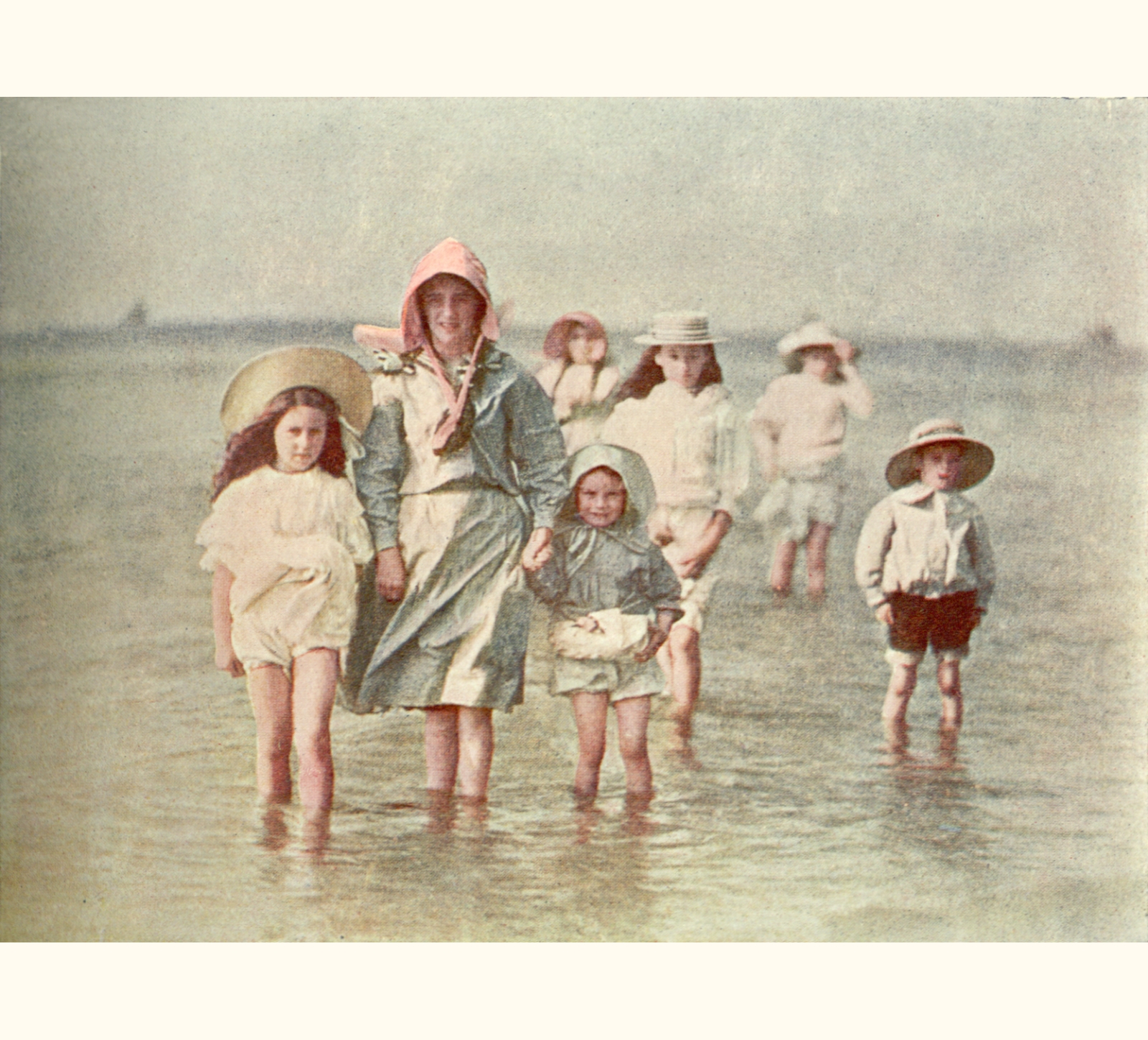 1909 Fifty-fourth Annual Exhibition of the Royal Photographic Society of Great Britain