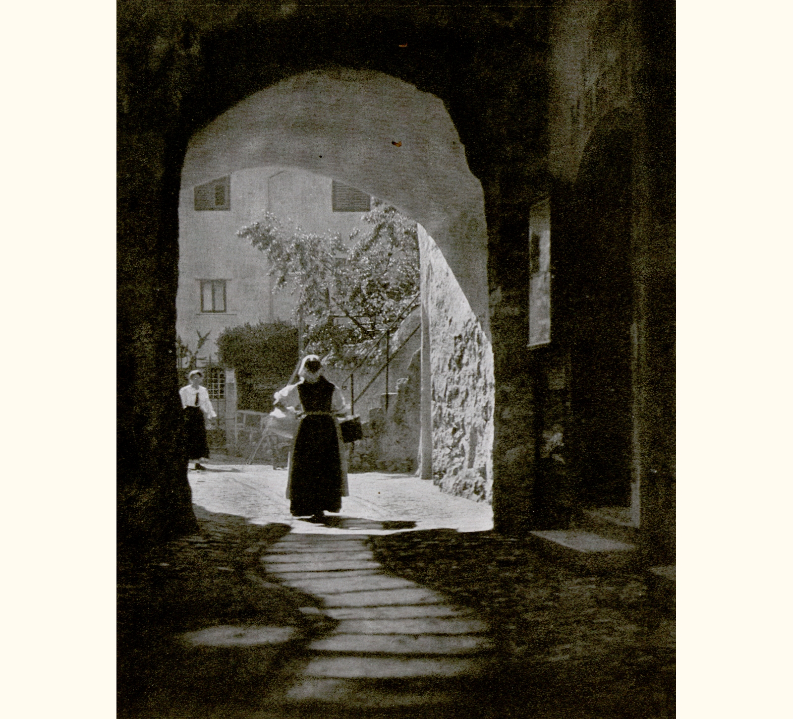 1912 Fifty-seventh Annual Exhibition of the Royal Photographic Society of Great Britain