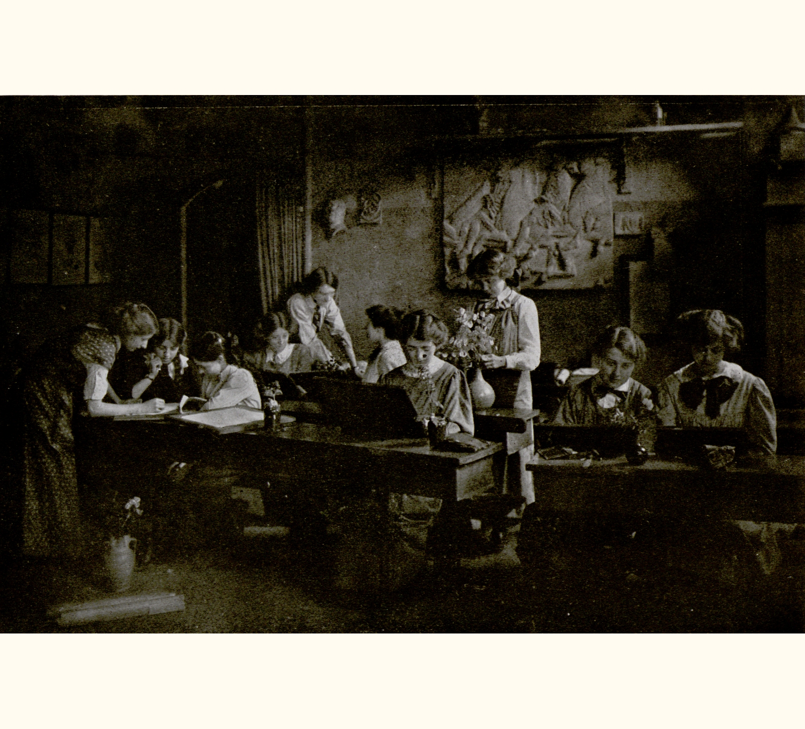 1912 Fifty-seventh Annual Exhibition of the Royal Photographic Society of Great Britain