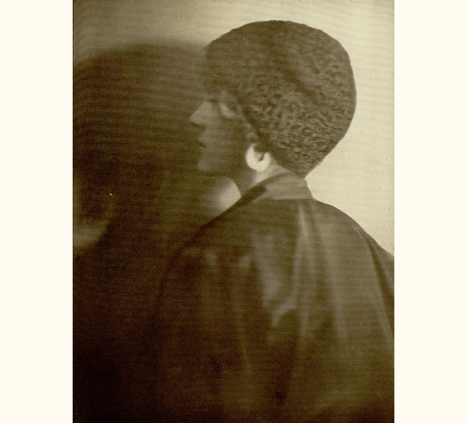 1913 Fifty-eighth Annual Exhibition of the Royal Photographic Society of Great Britain