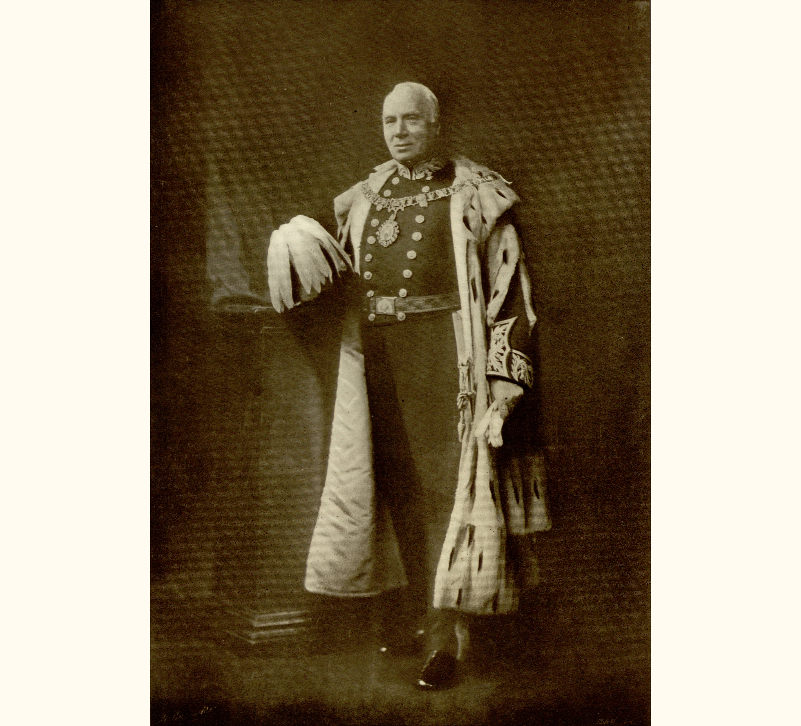 1913 Fifty-eighth Annual Exhibition of the Royal Photographic Society of Great Britain