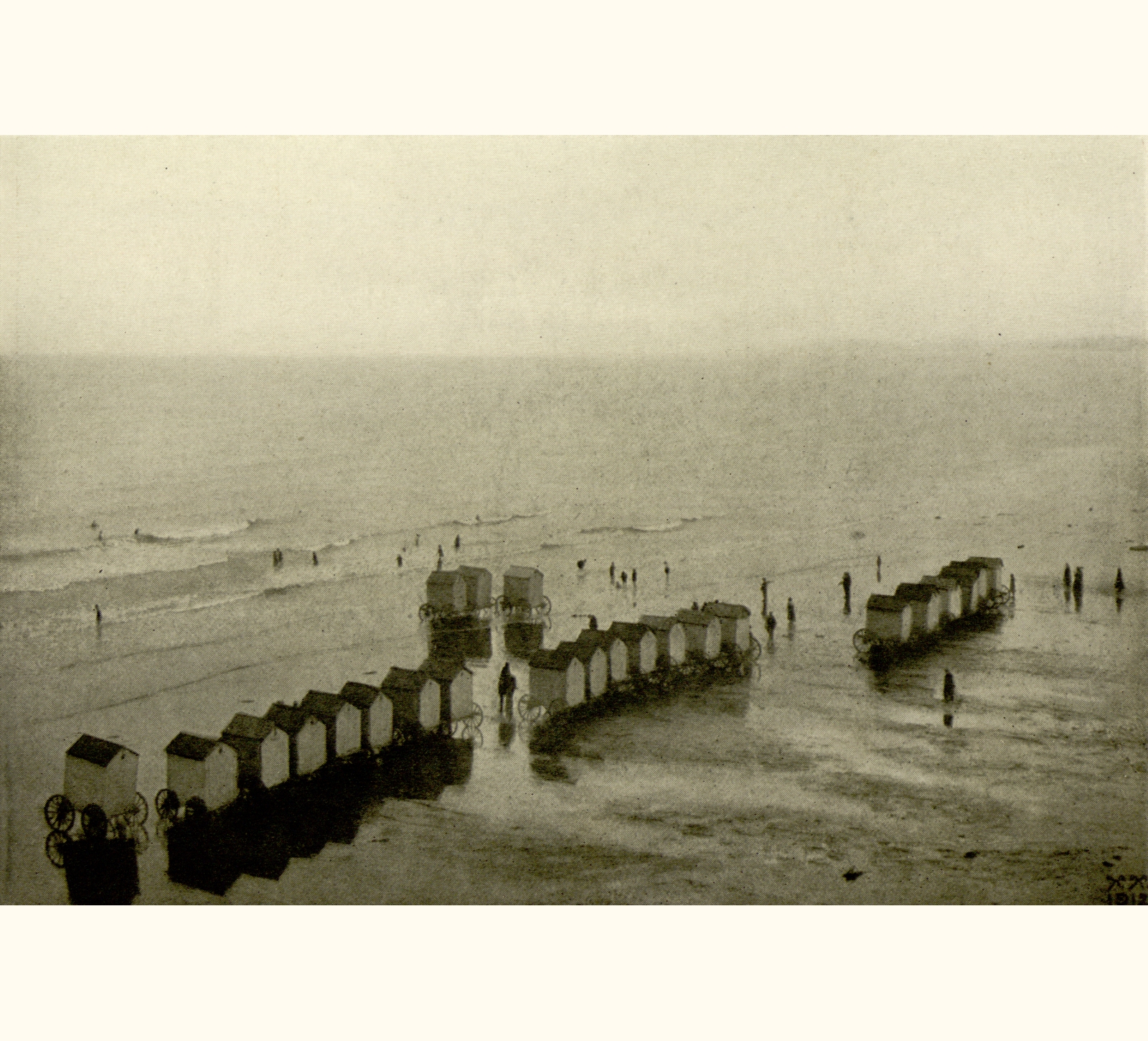 1913 Fifty-eighth Annual Exhibition of the Royal Photographic Society of Great Britain