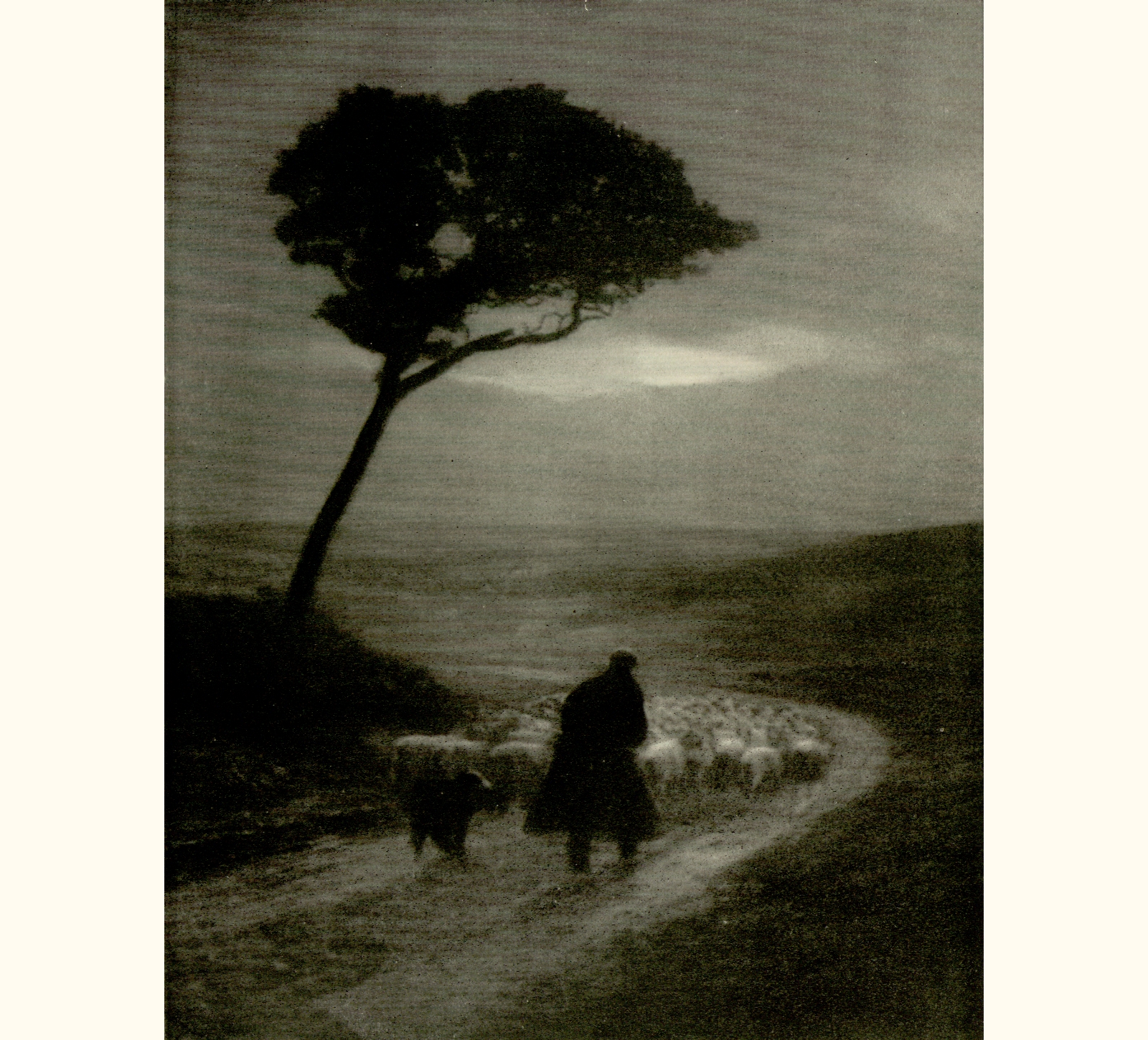 1913 Fifty-eighth Annual Exhibition of the Royal Photographic Society of Great Britain
