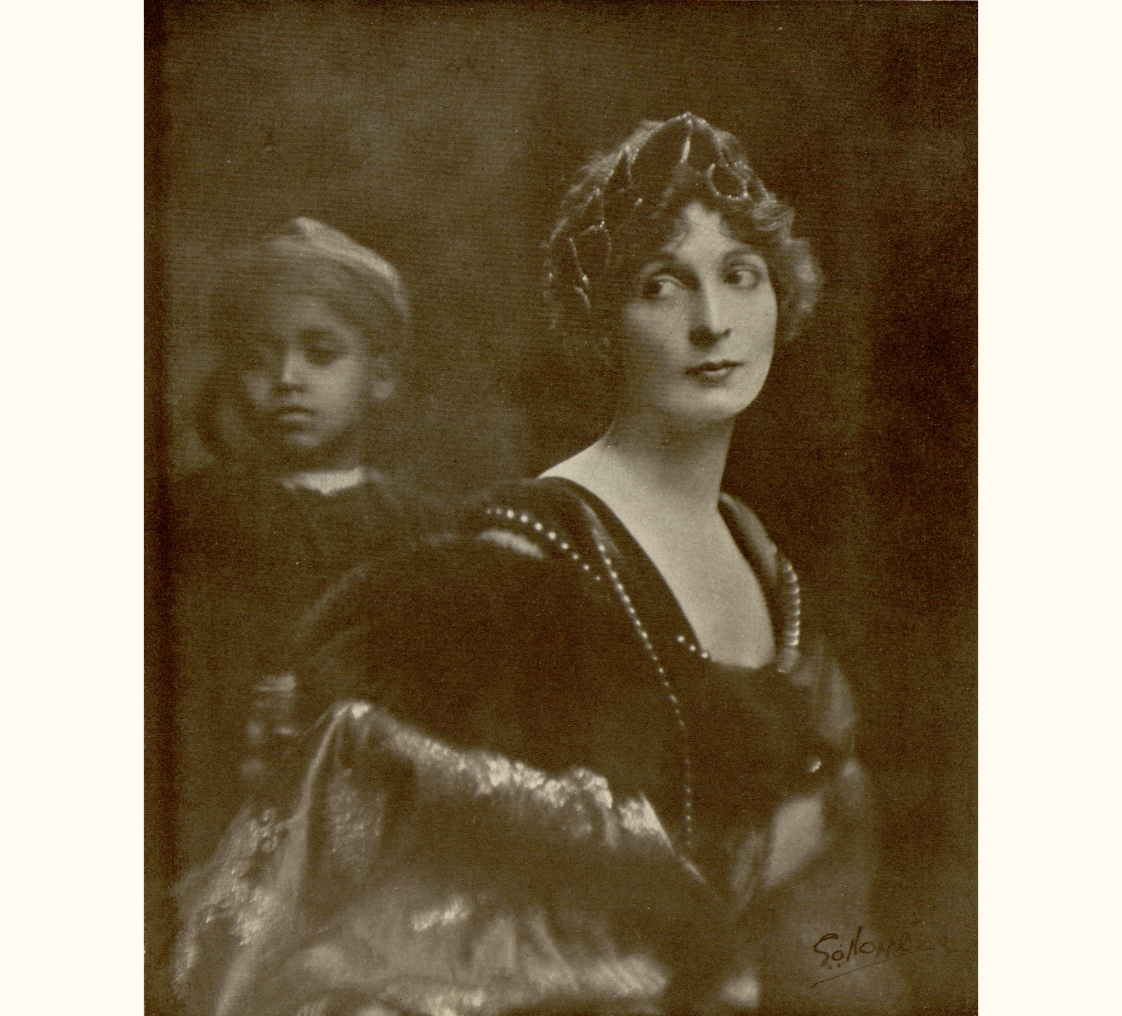 1914 Fifty-ninth Annual Exhibition of the Royal Photographic Society of Great Britain