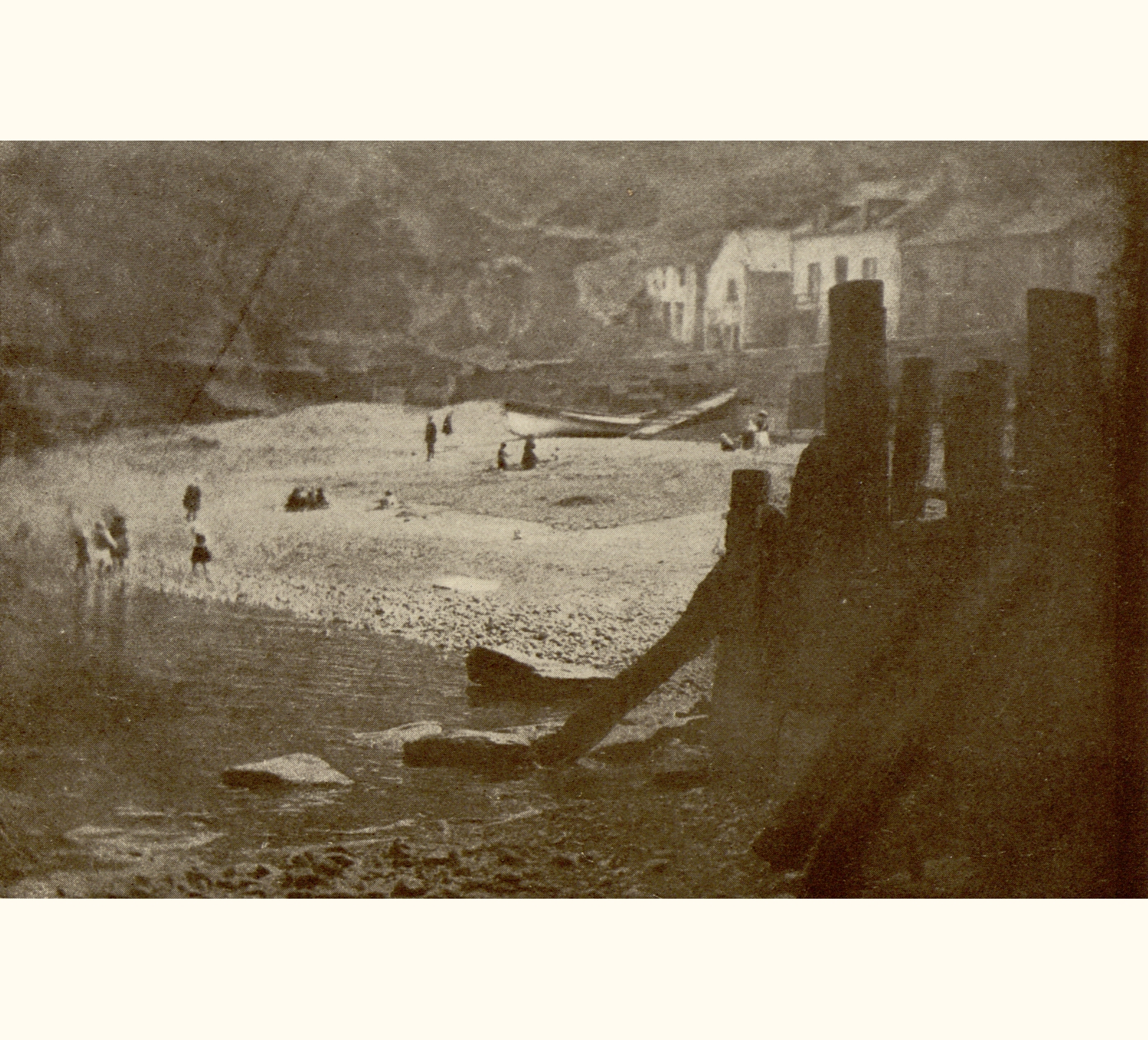 1914 Fifty-ninth Annual Exhibition of the Royal Photographic Society of Great Britain