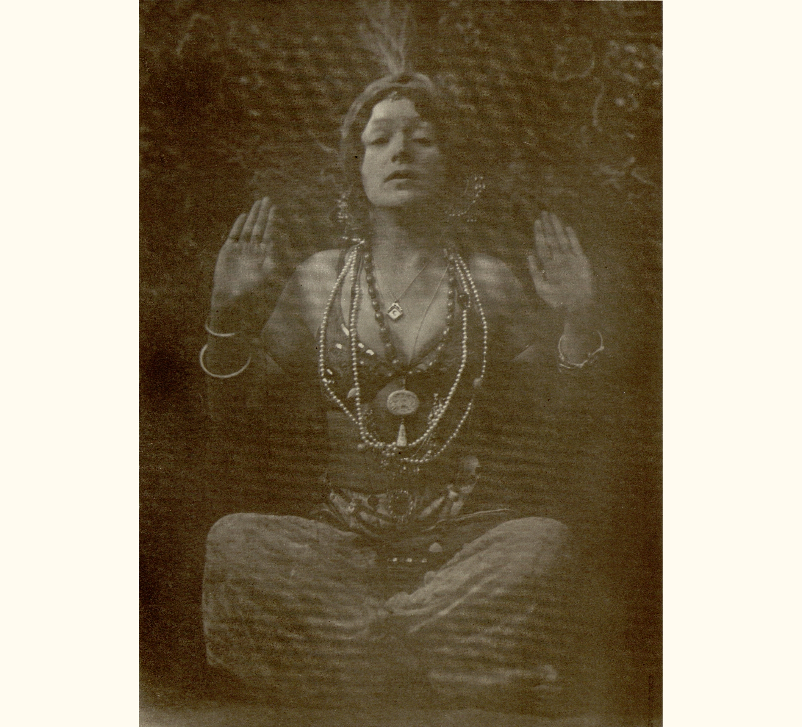 1914 Fifty-ninth Annual Exhibition of the Royal Photographic Society of Great Britain