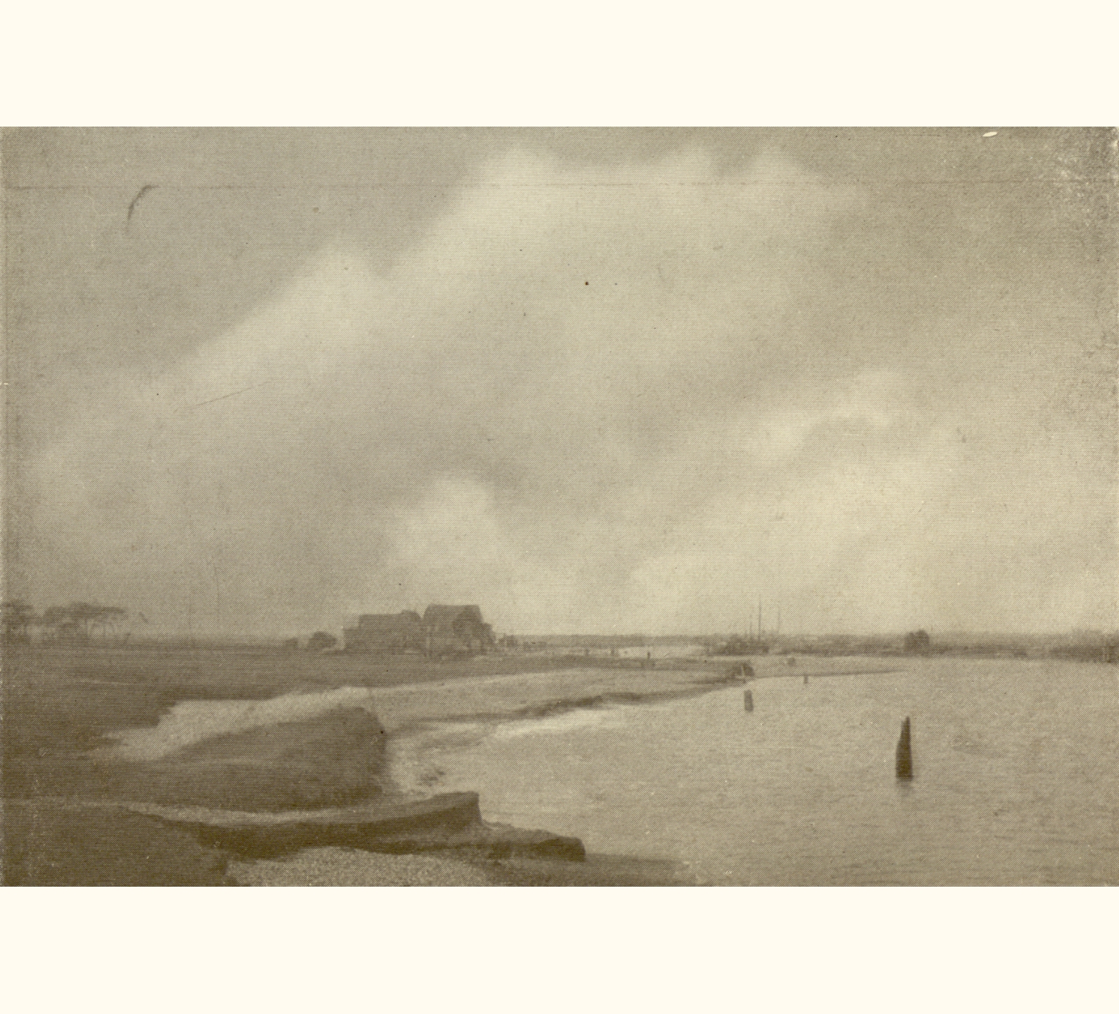 1914 Fifty-ninth Annual Exhibition of the Royal Photographic Society of Great Britain