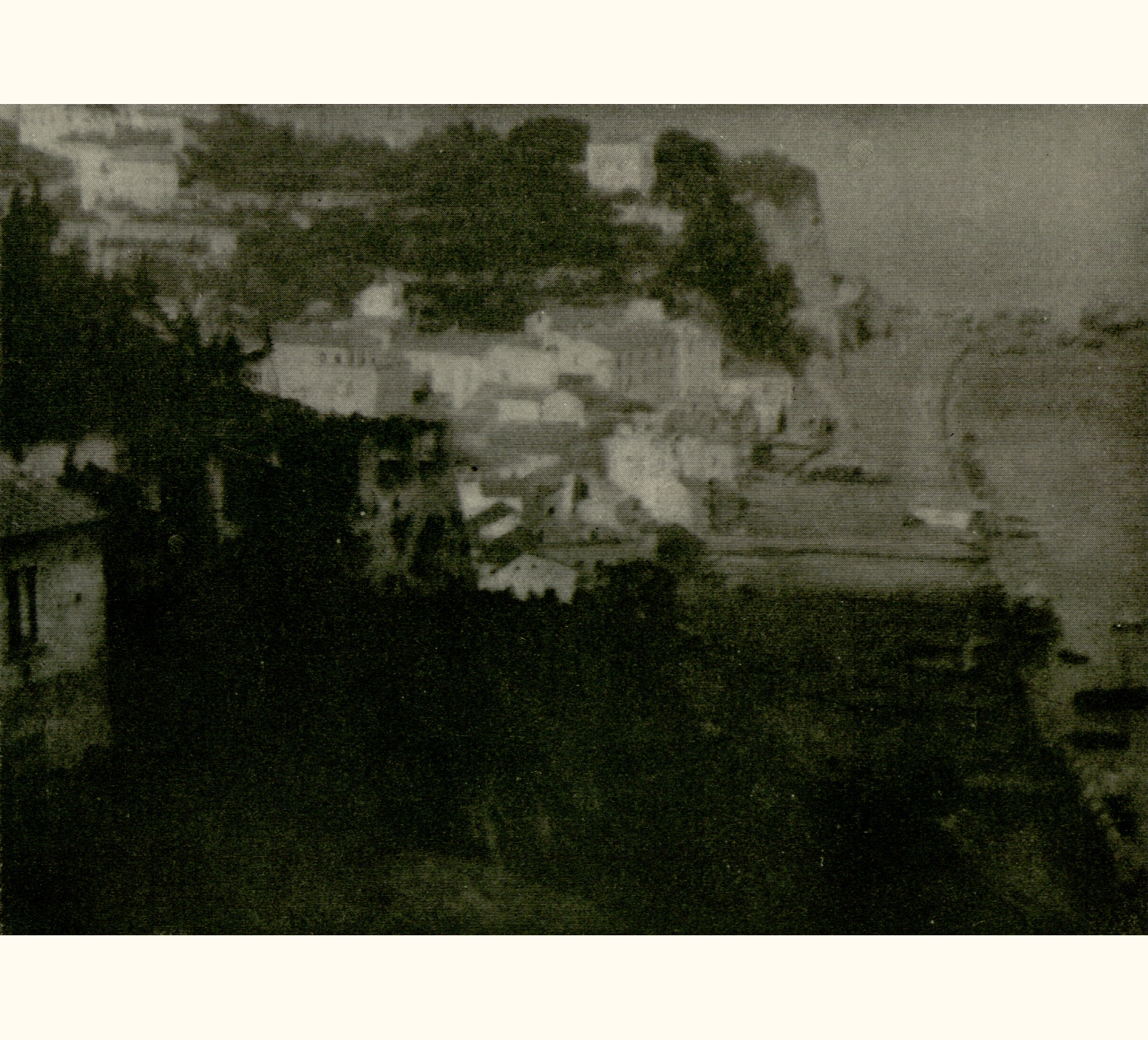 1914 Fifty-ninth Annual Exhibition of the Royal Photographic Society of Great Britain