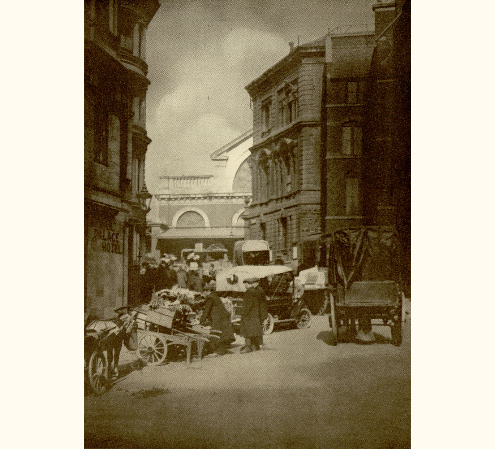 1915 Sixtieth Annual Exhibition of the Royal Photographic Society of Great Britain