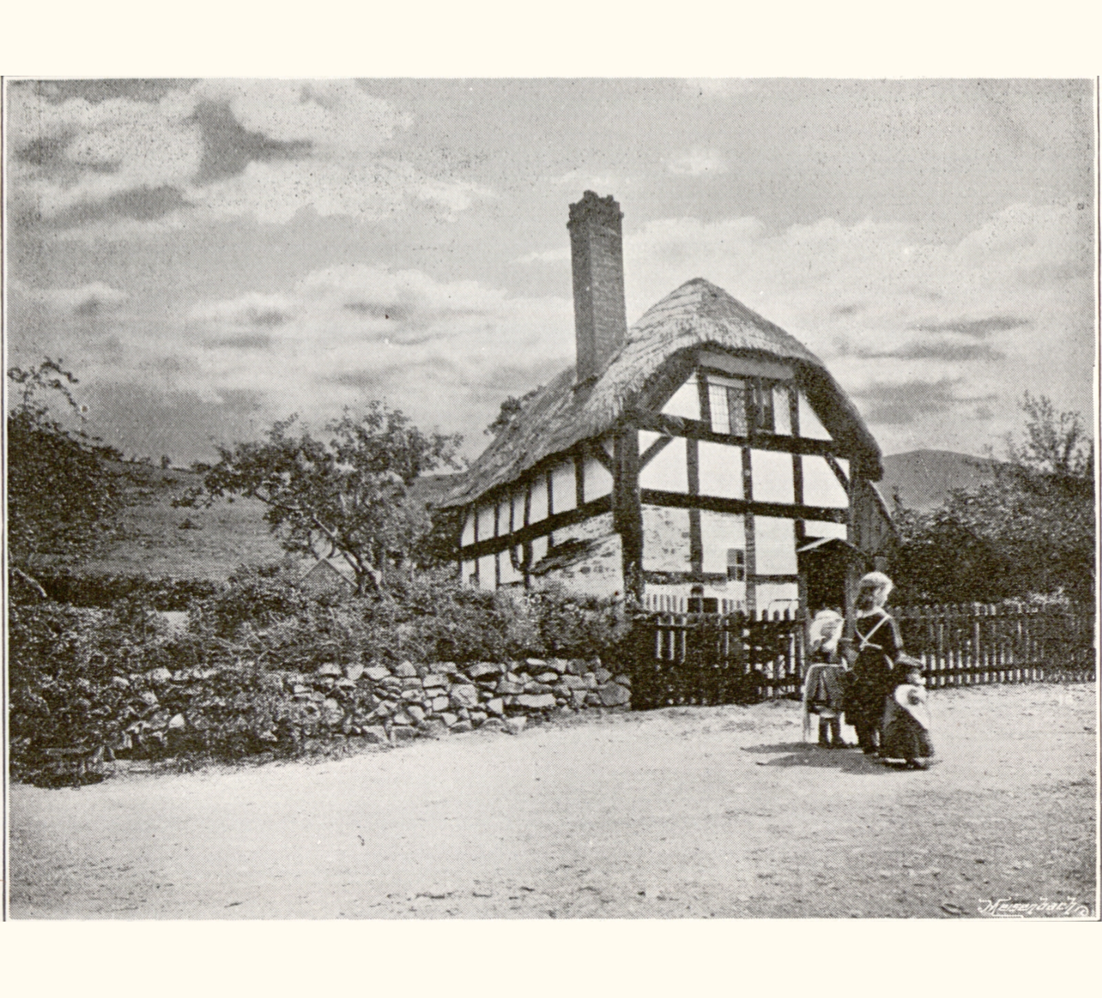 1895 Fortieth Annual Exhibition of the Royal Photographic Society