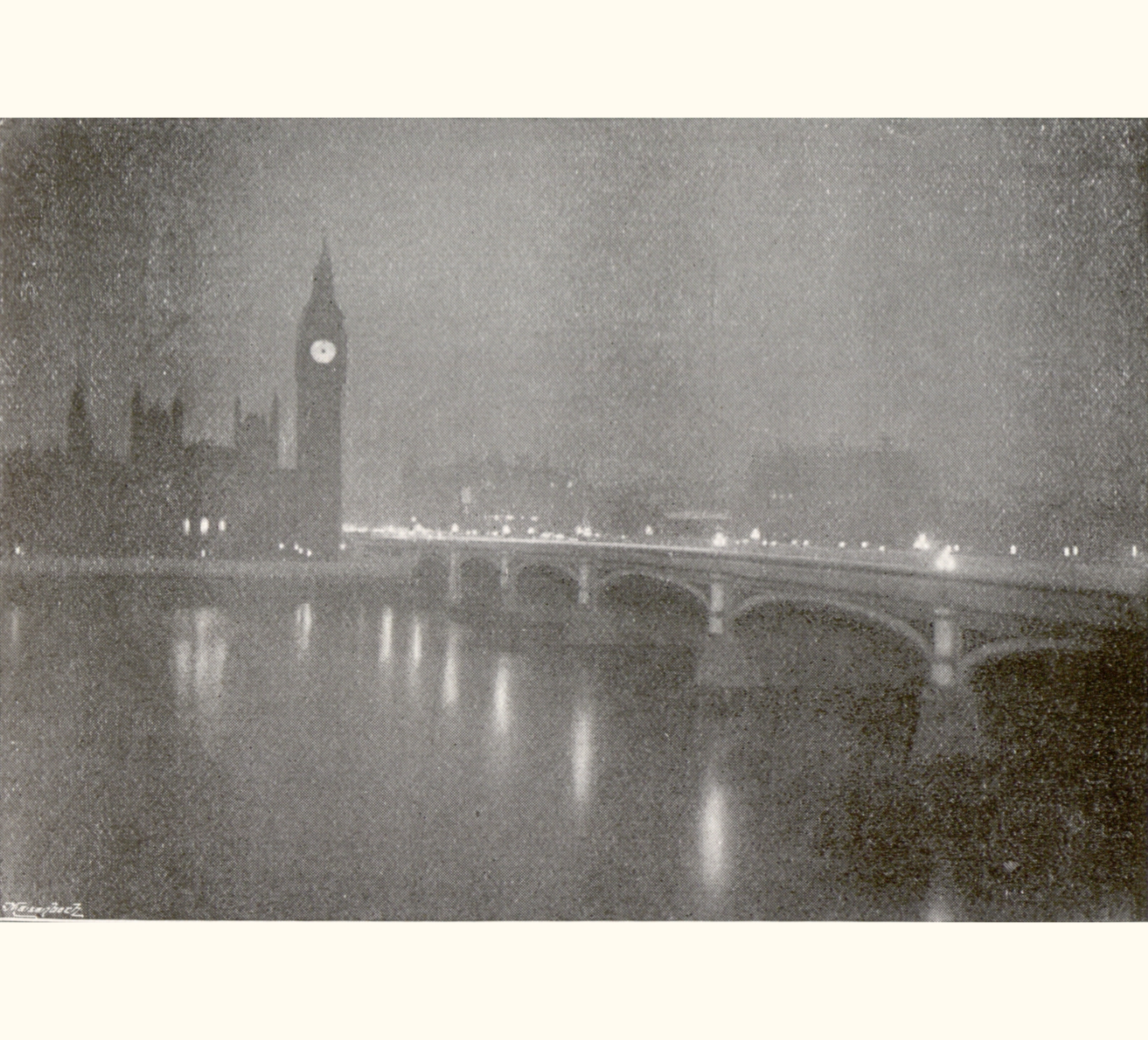 1895 Fortieth Annual Exhibition of the Royal Photographic Society