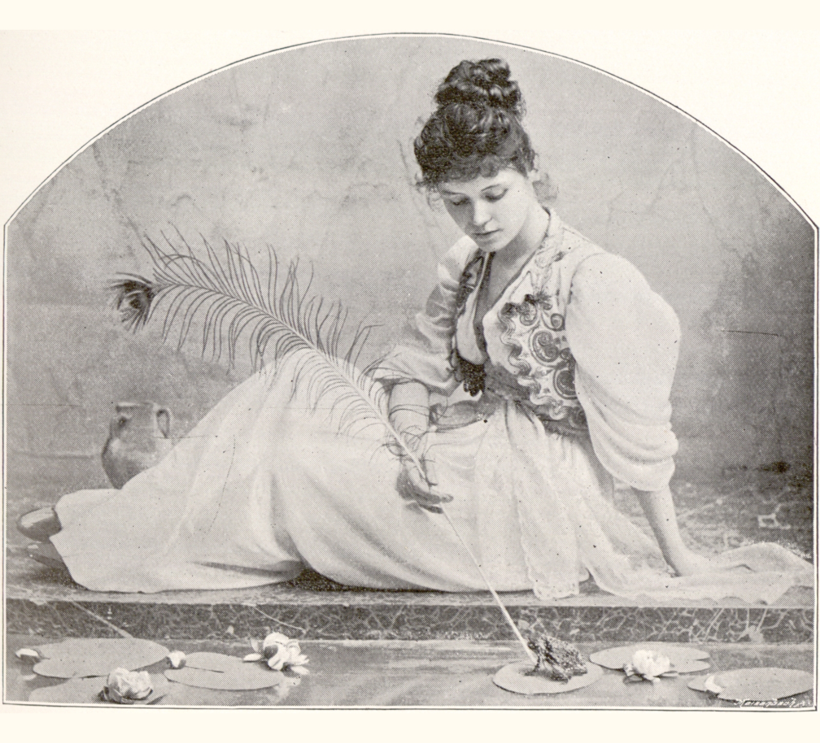 1895 Fortieth Annual Exhibition of the Royal Photographic Society