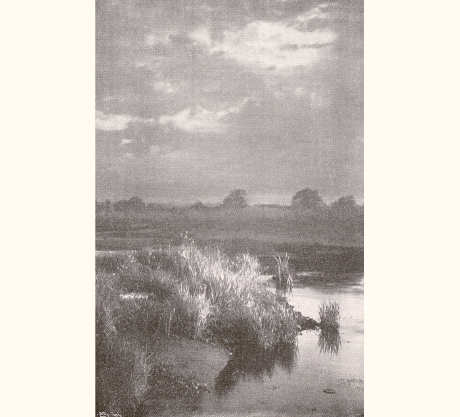 1903 Forty-eighth Annual Exhibition of the Royal Photographic Society of Great Britain