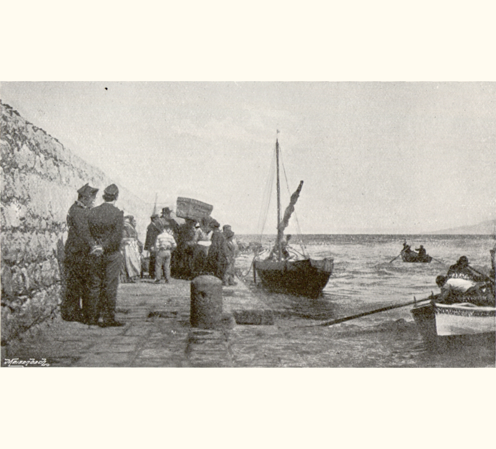 1895 Fortieth Annual Exhibition of the Royal Photographic Society