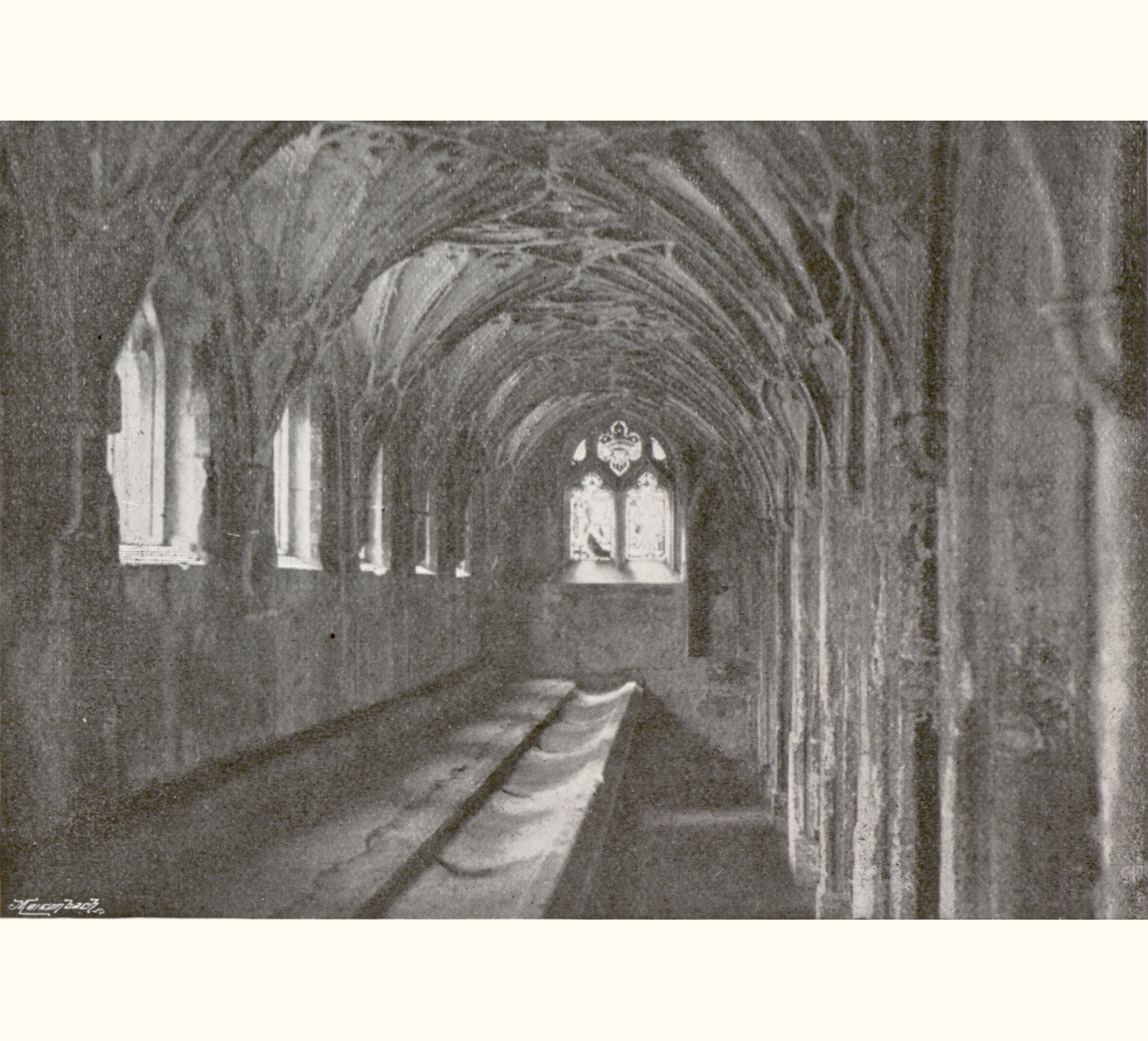 1895 Fortieth Annual Exhibition of the Royal Photographic Society