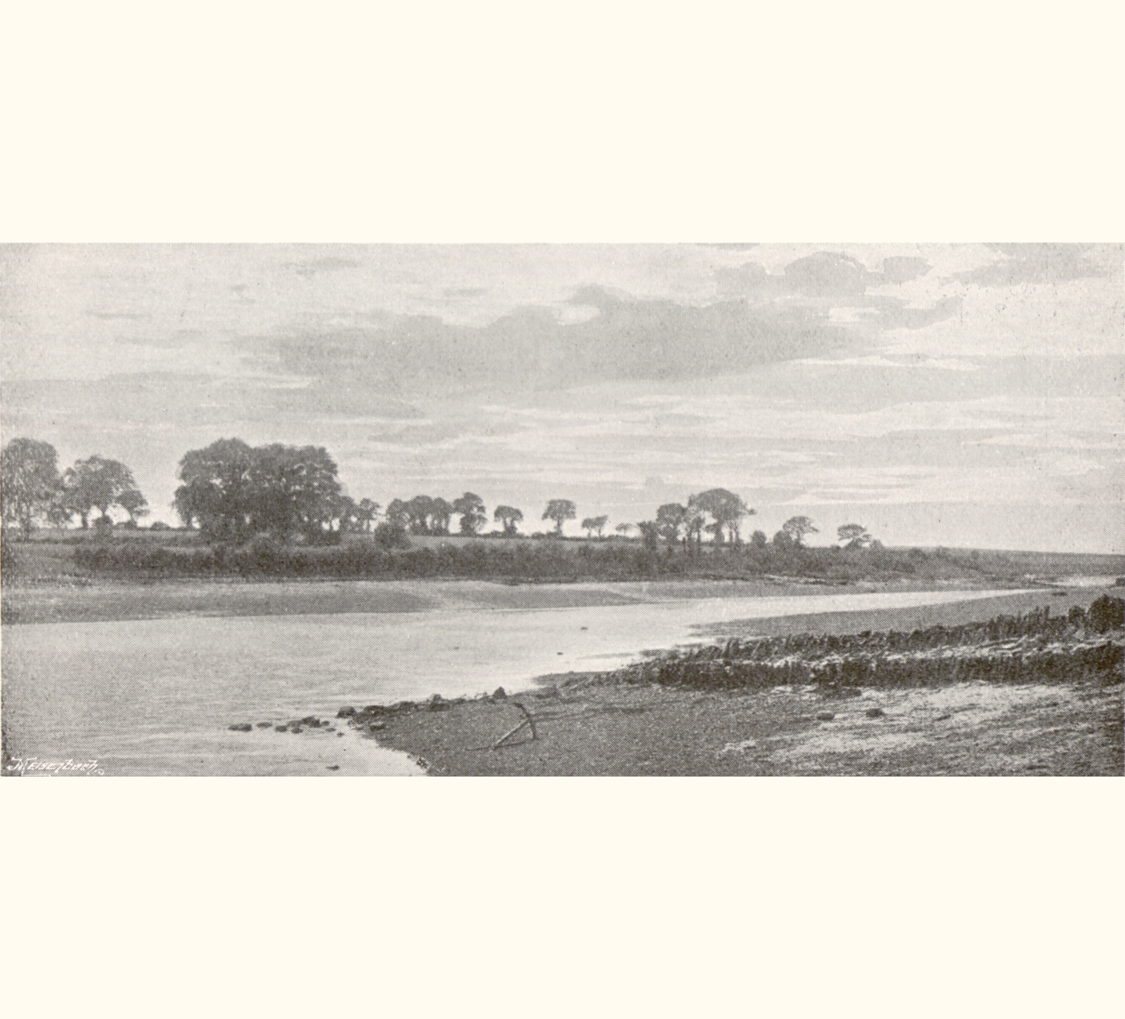 1895 Fortieth Annual Exhibition of the Royal Photographic Society