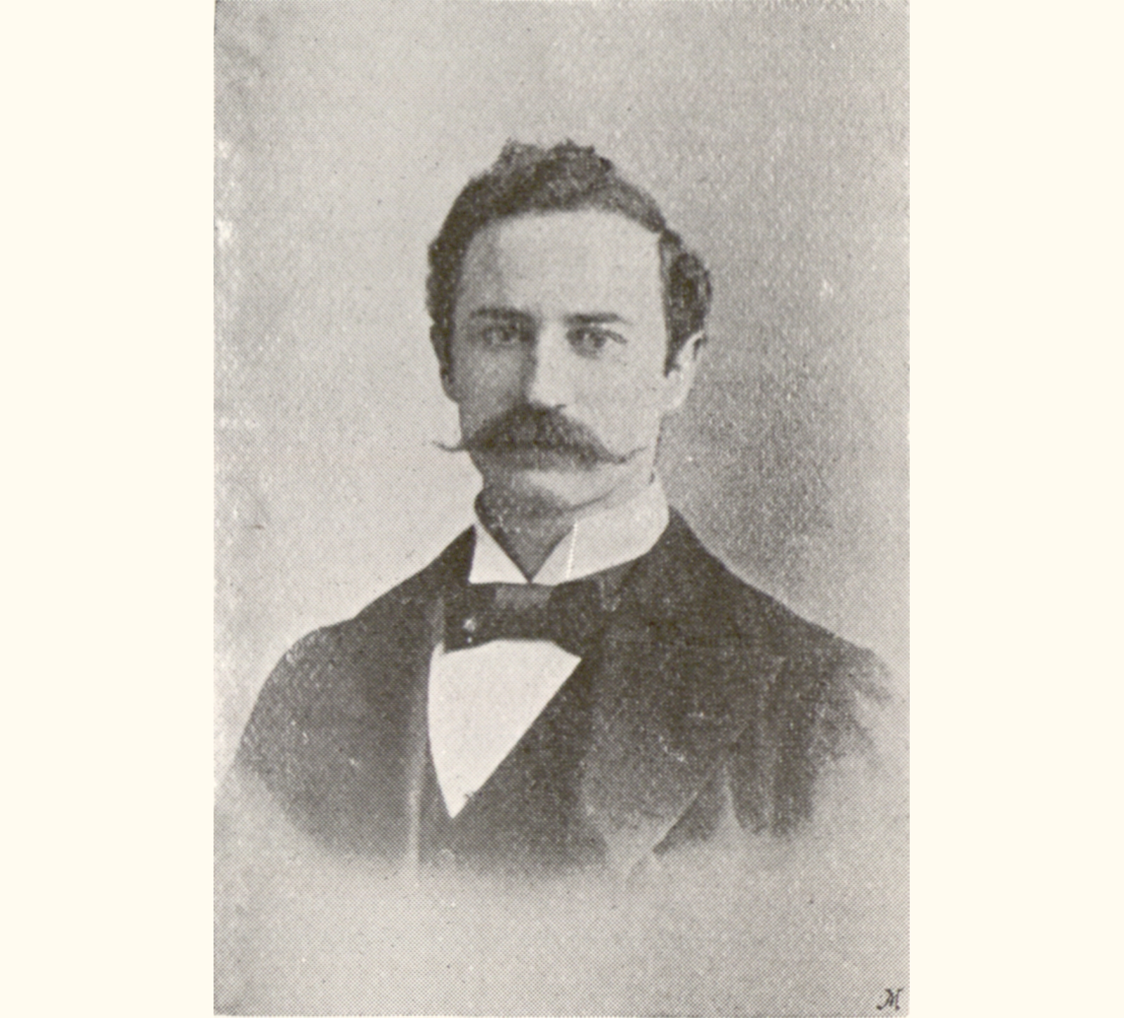 1895 Fortieth Annual Exhibition of the Royal Photographic Society