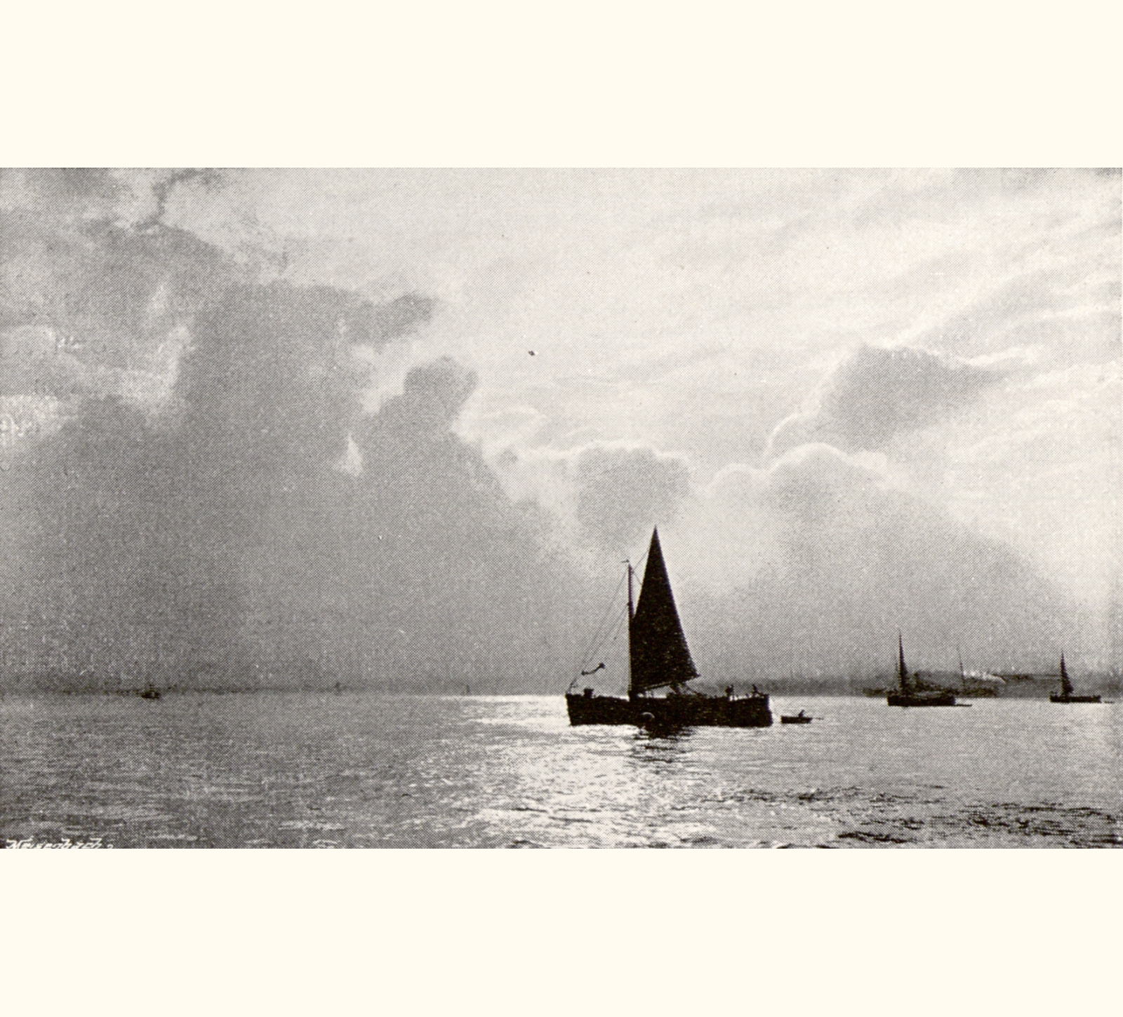 1896 Forty-first Annual Exhibition of the Royal Photographic Society