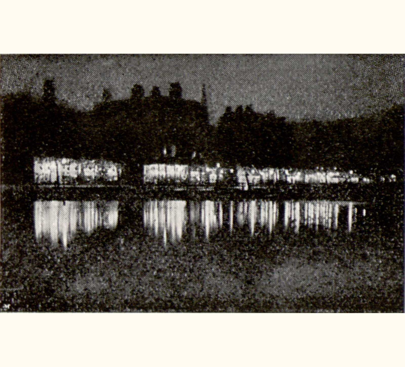 1896 Forty-first Annual Exhibition of the Royal Photographic Society