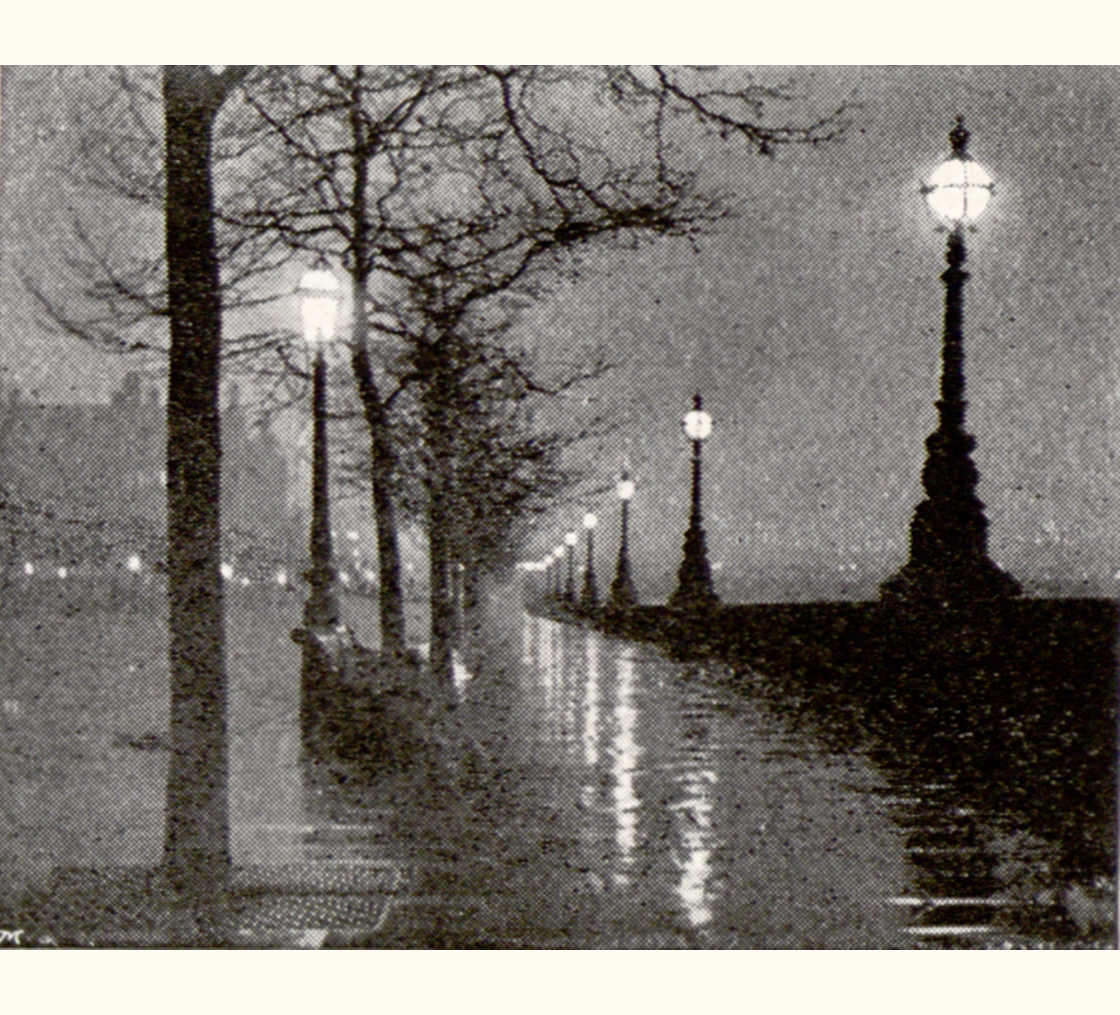 1896 Forty-first Annual Exhibition of the Royal Photographic Society