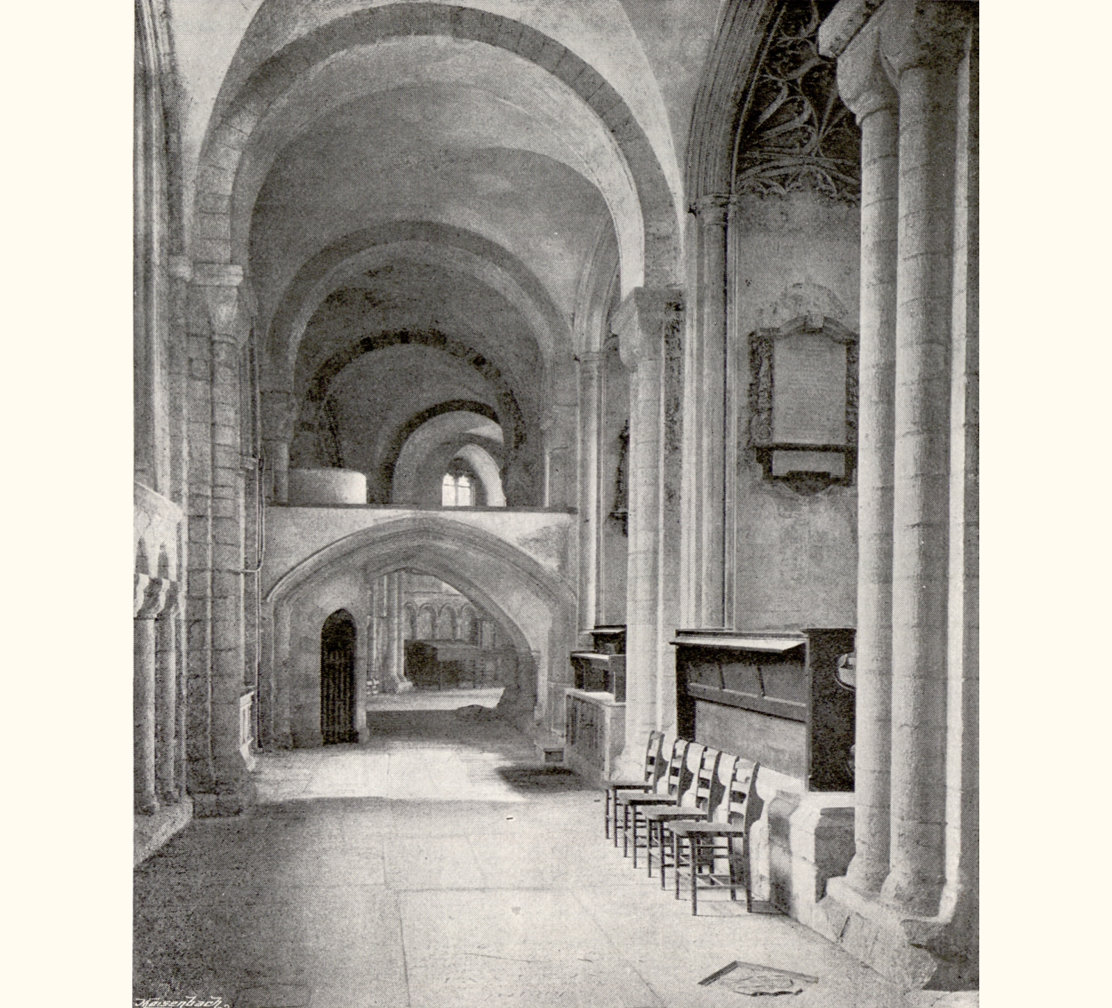 1896 Forty-first Annual Exhibition of the Royal Photographic Society