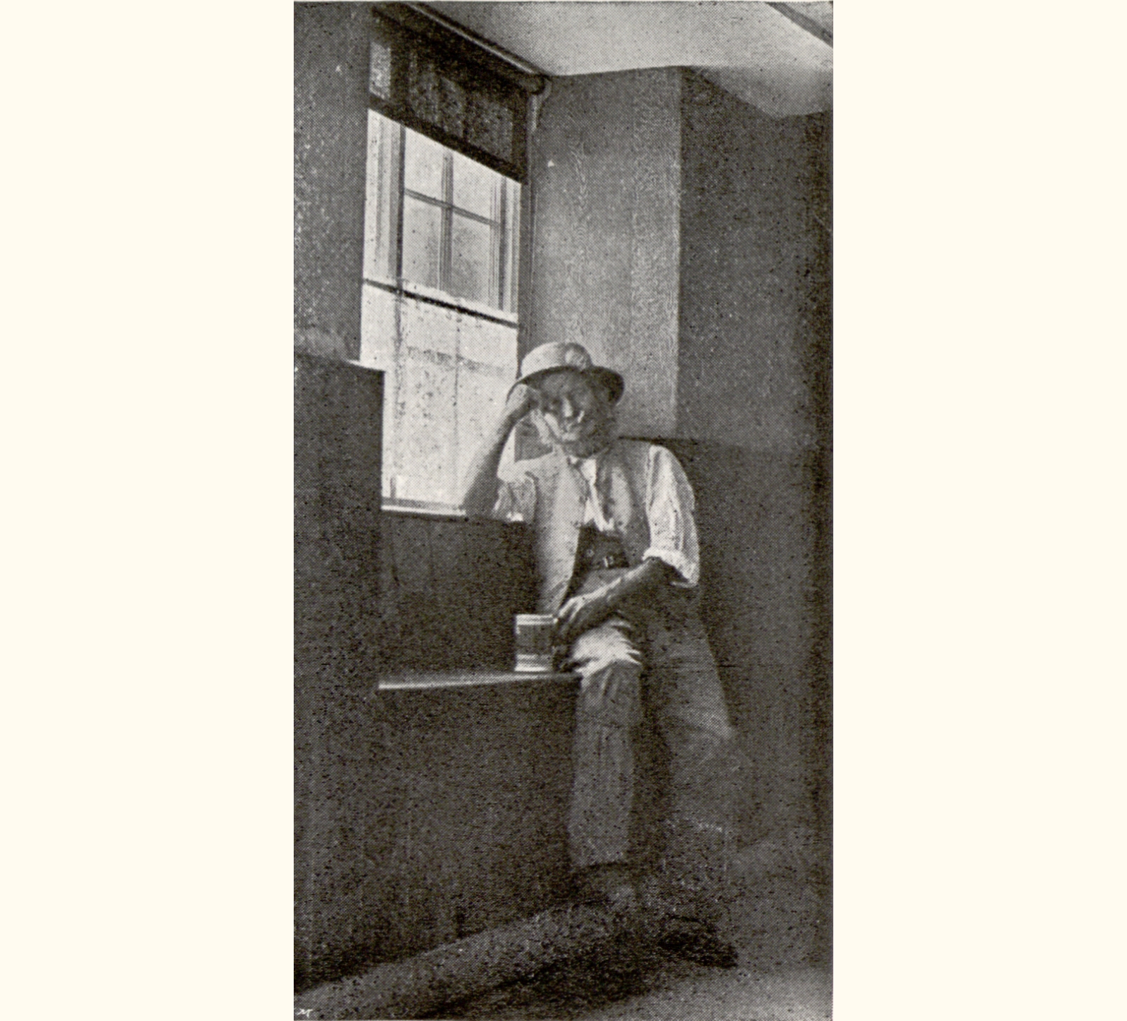 1896 Forty-first Annual Exhibition of the Royal Photographic Society