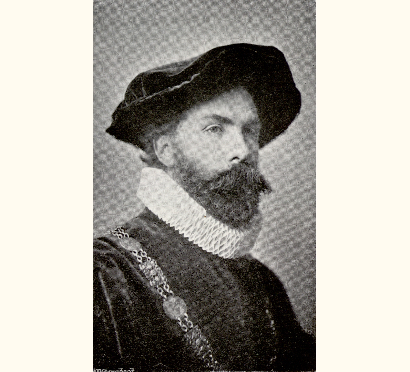 1896 Forty-first Annual Exhibition of the Royal Photographic Society
