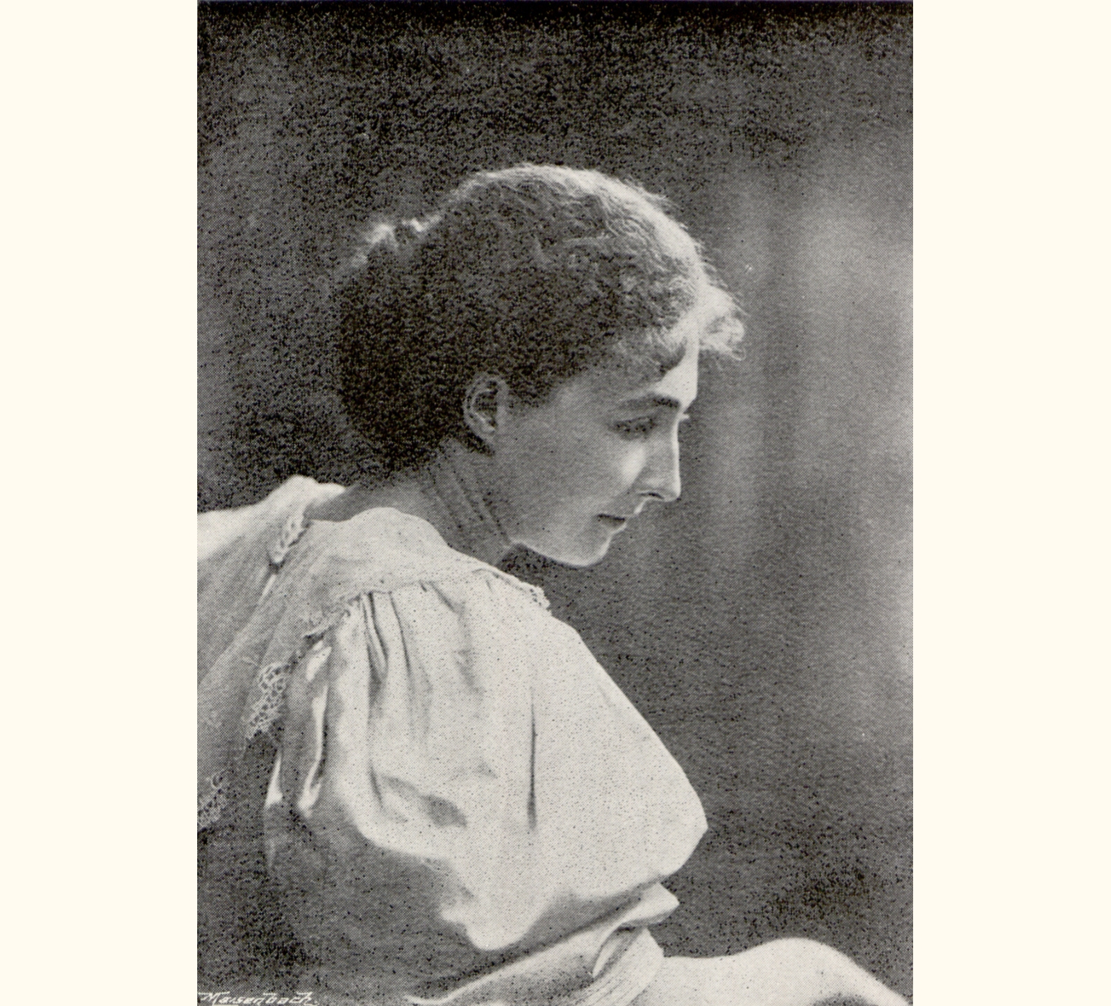 1896 Forty-first Annual Exhibition of the Royal Photographic Society