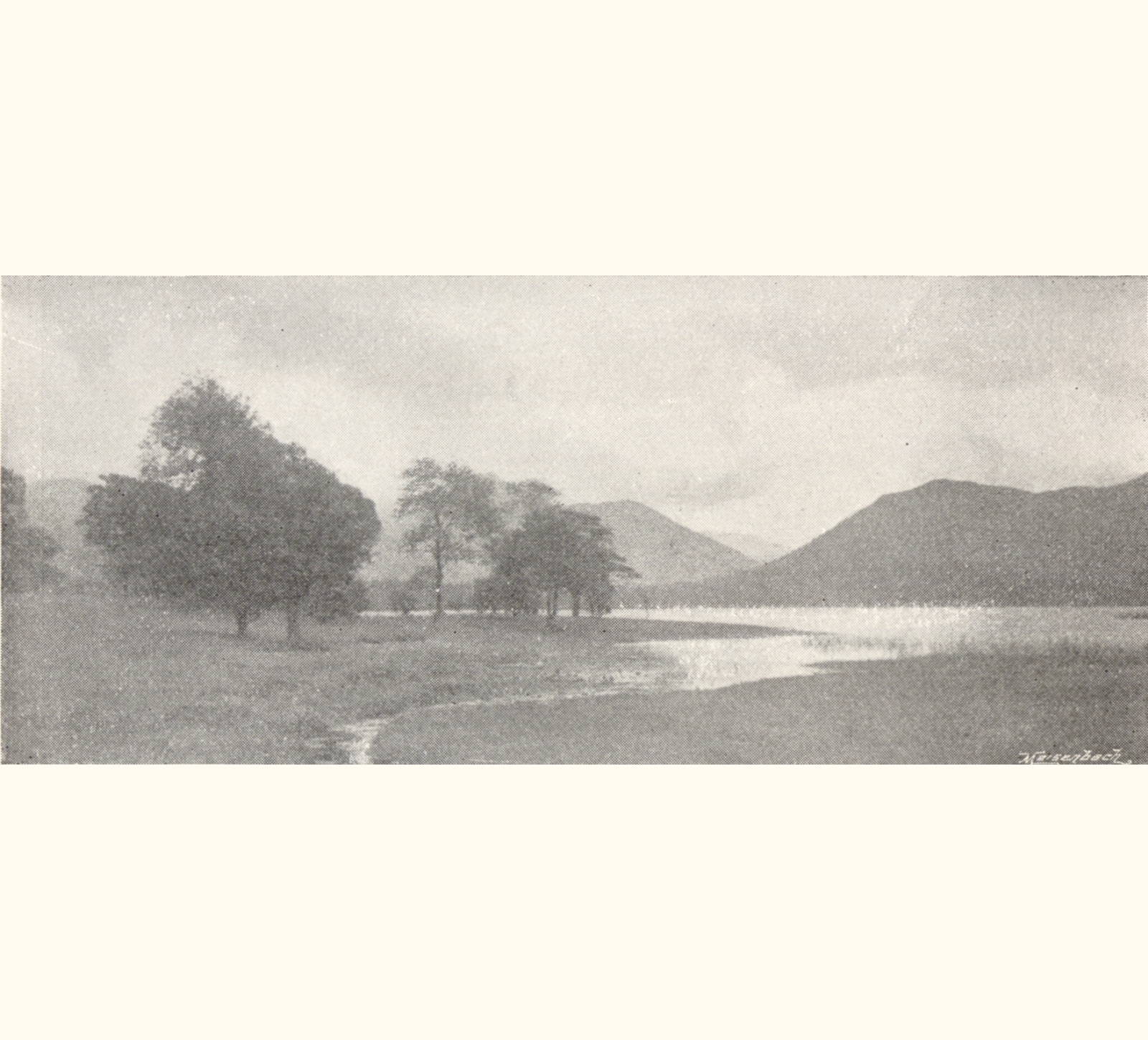 1896 Forty-first Annual Exhibition of the Royal Photographic Society