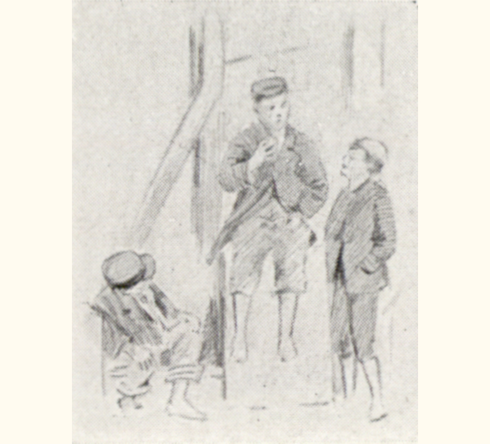 1897 Forty-second Annual Exhibition of the Royal Photographic Society