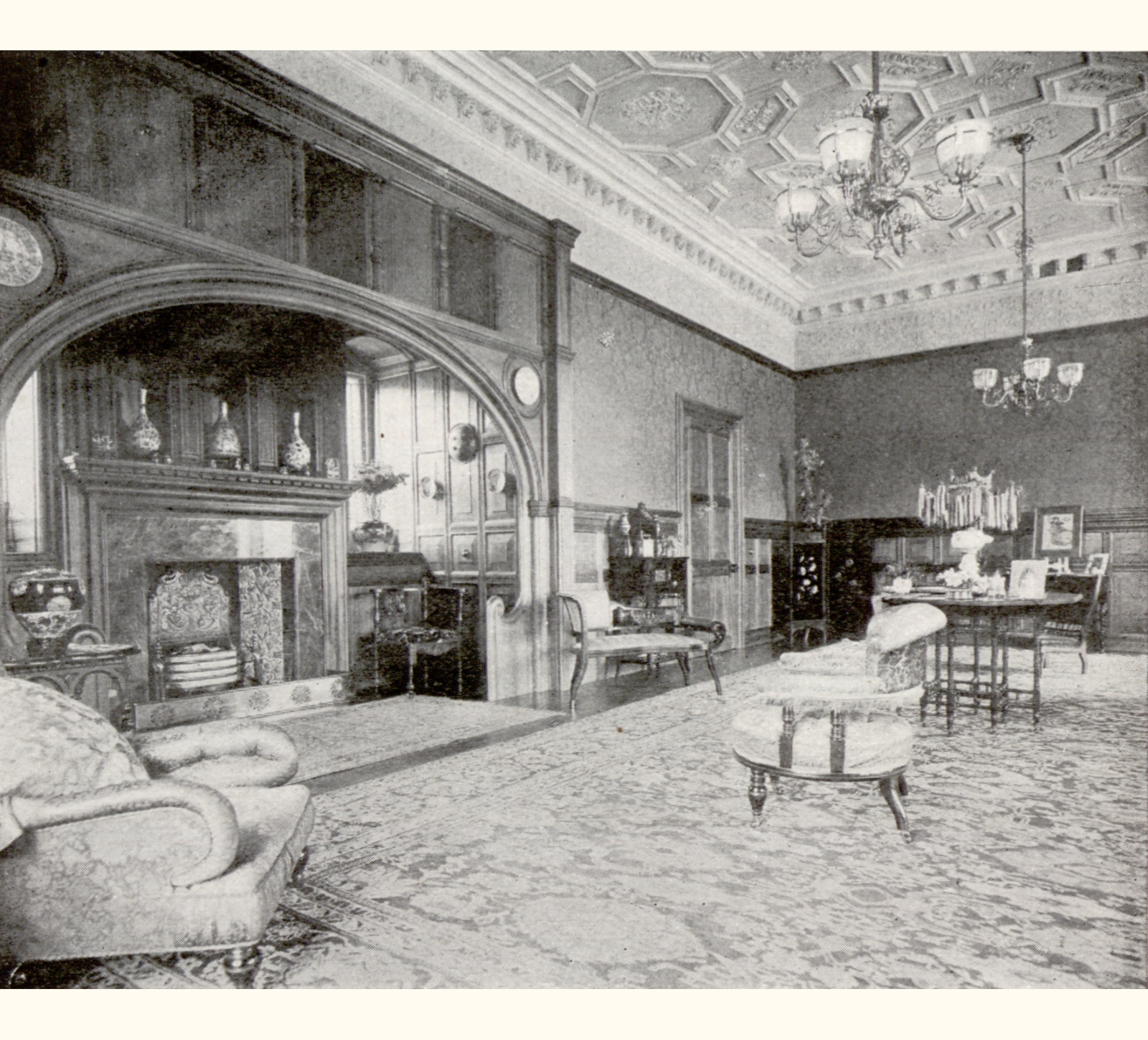 1897 Forty-second Annual Exhibition of the Royal Photographic Society